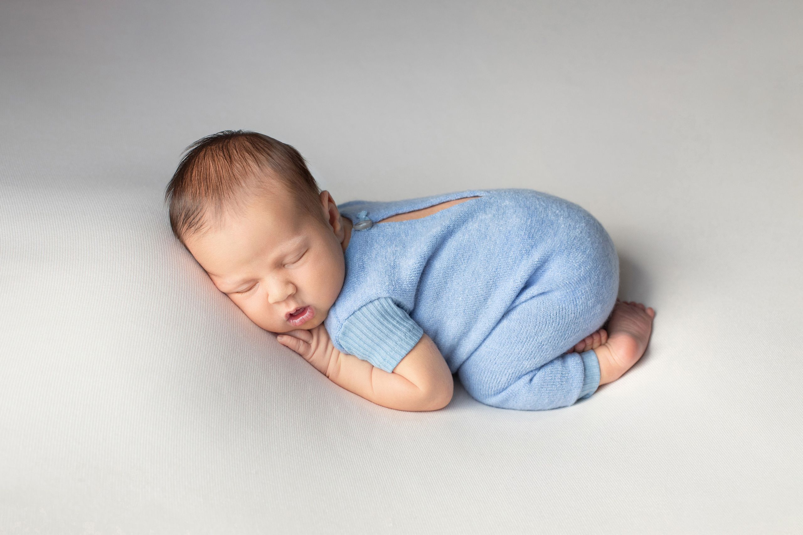 Екатерина Итого. Фотограф новорожденных в Екатеринбурге Татьяна Продан