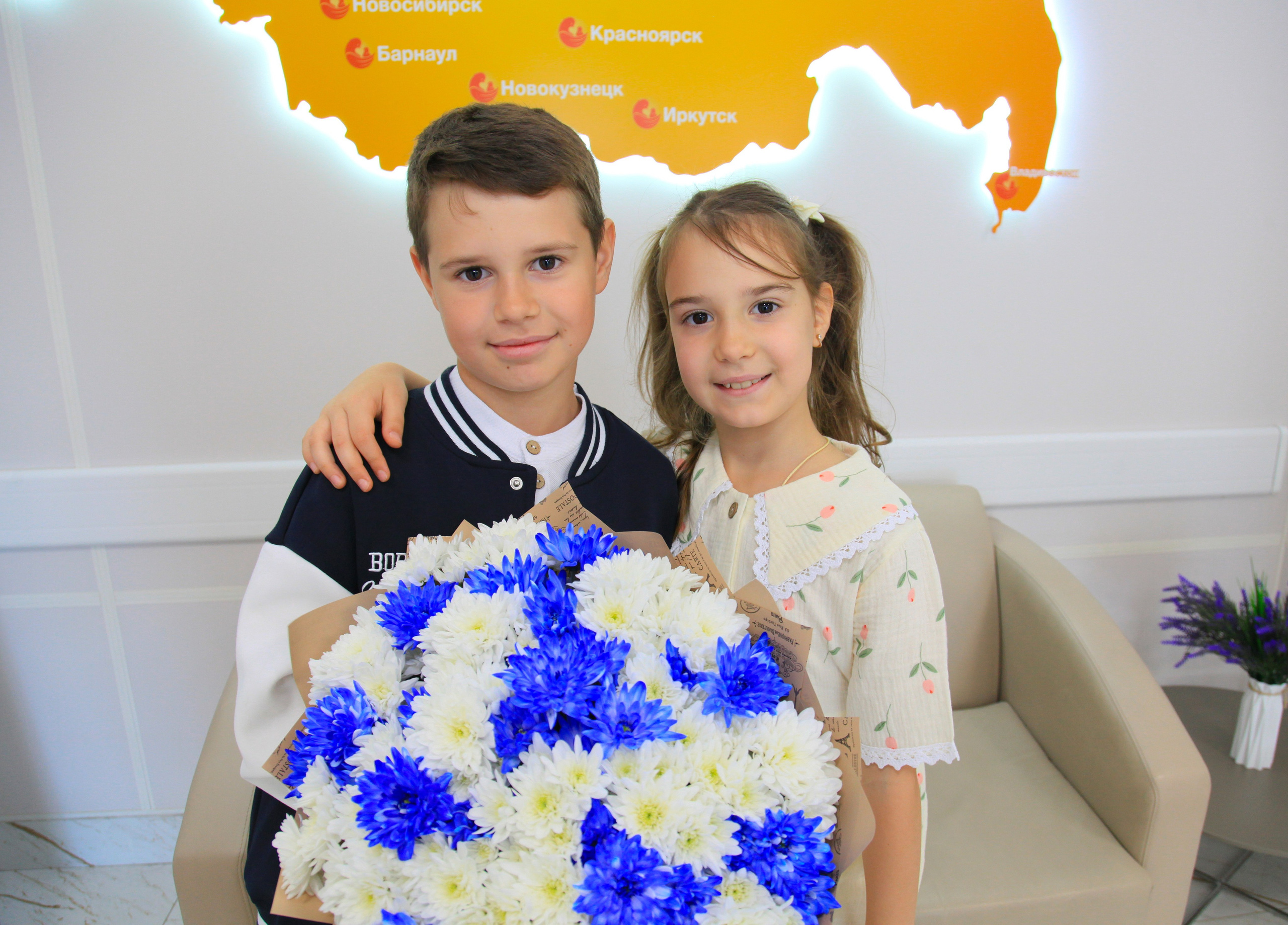 Видеооператор Лапино