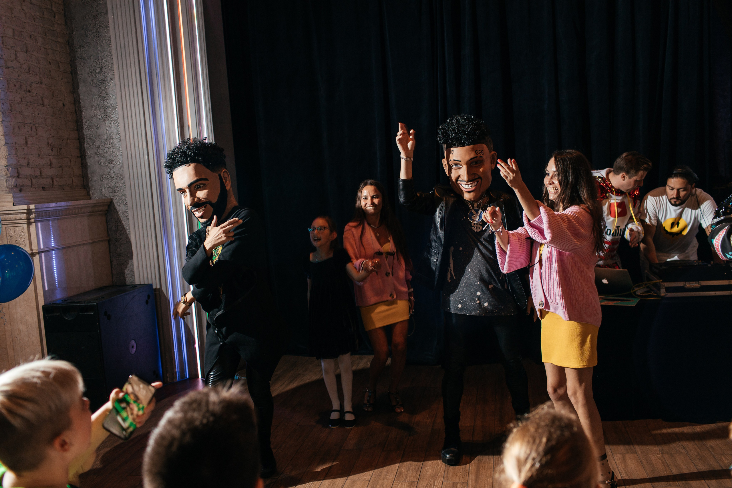 Диме 10 лет. Свадебный и семейный фотограф