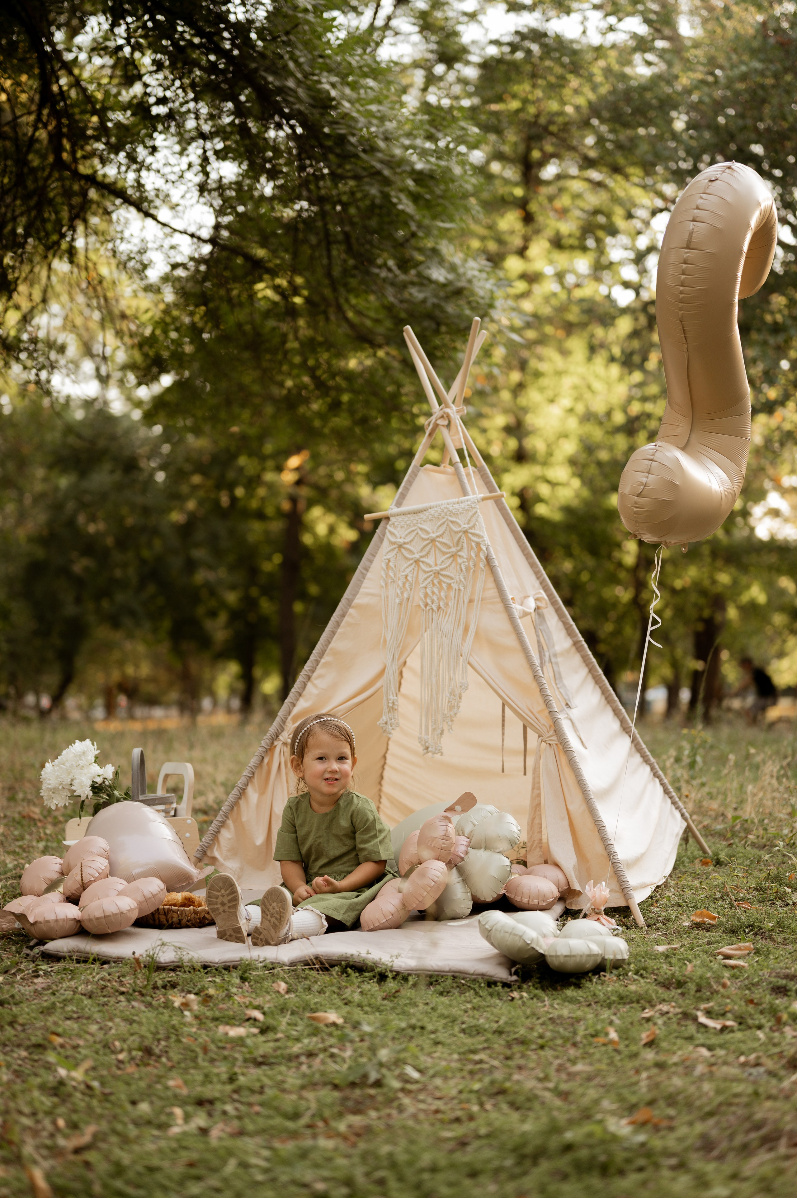 Семейная фотосессия (день рождения🎂). Свадебный и семейный фотограф в Краснодаре Алина Мельник