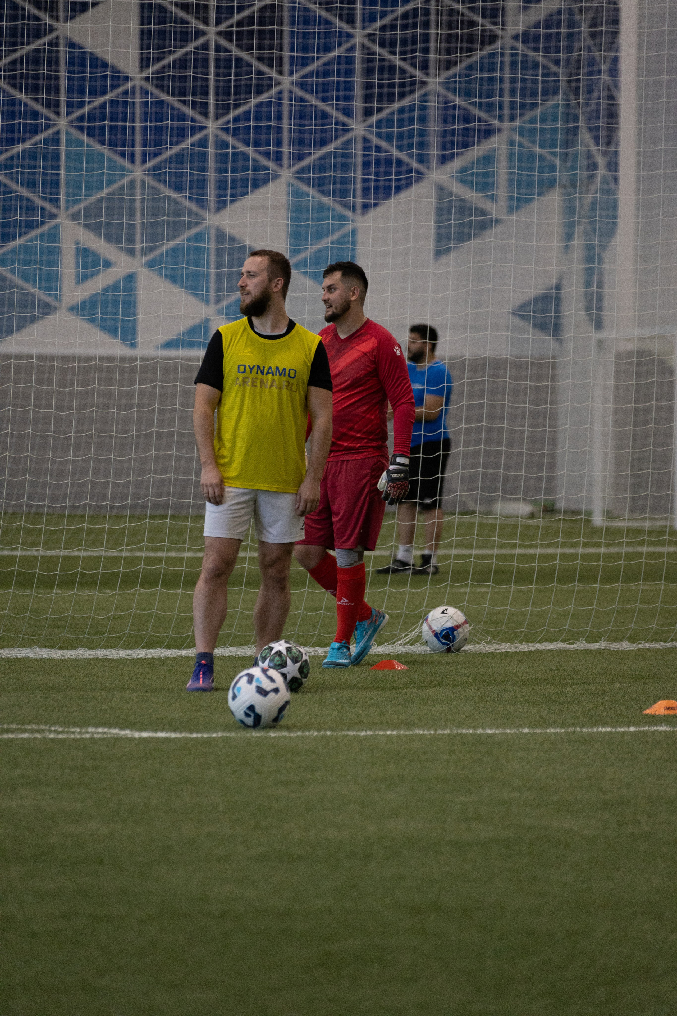 Футбол. Фотограф в Москве и Истре