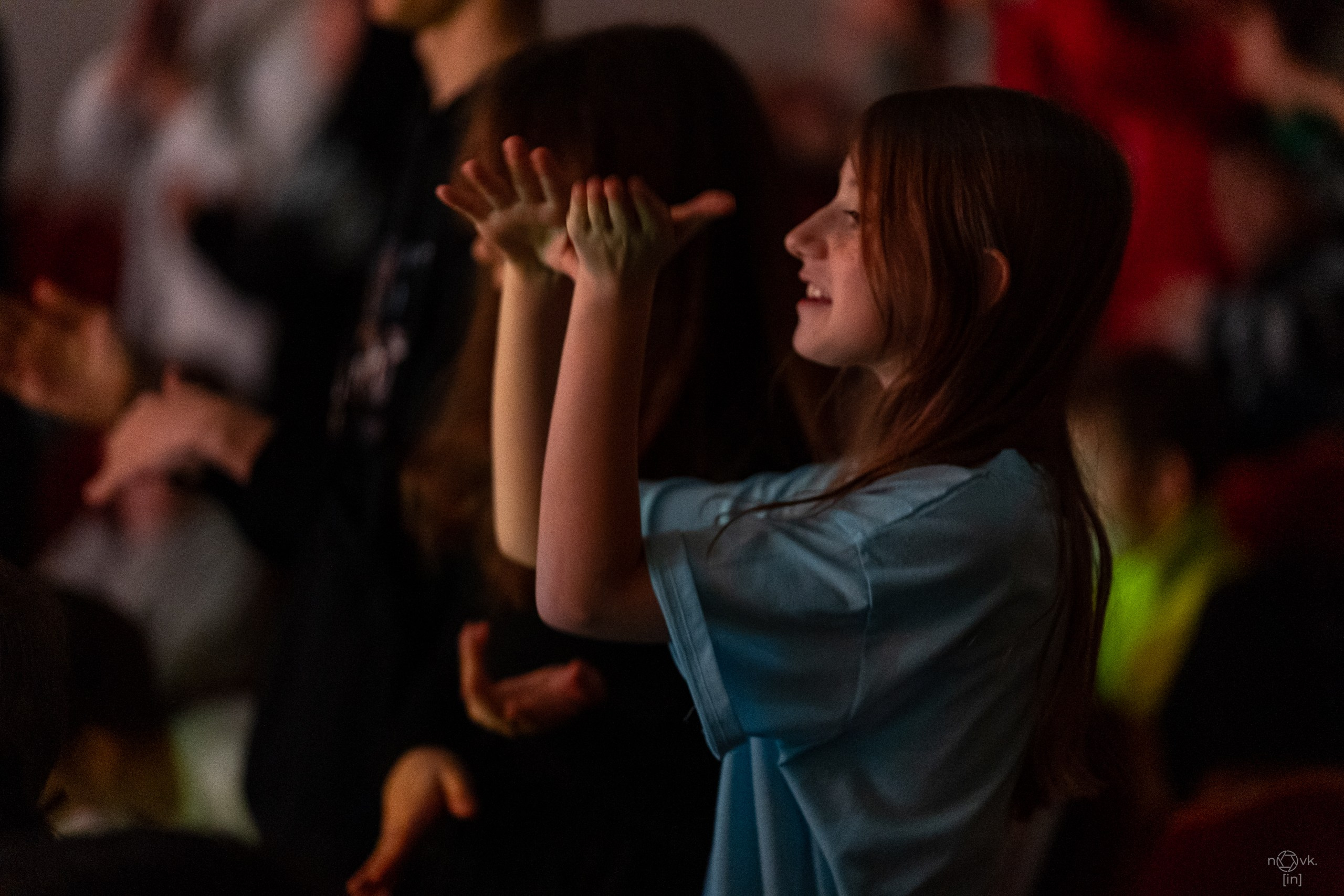 Ёлка. ФОТОГРАФ ИВАН НОВИКОВ | СТАВРОПОЛЬ