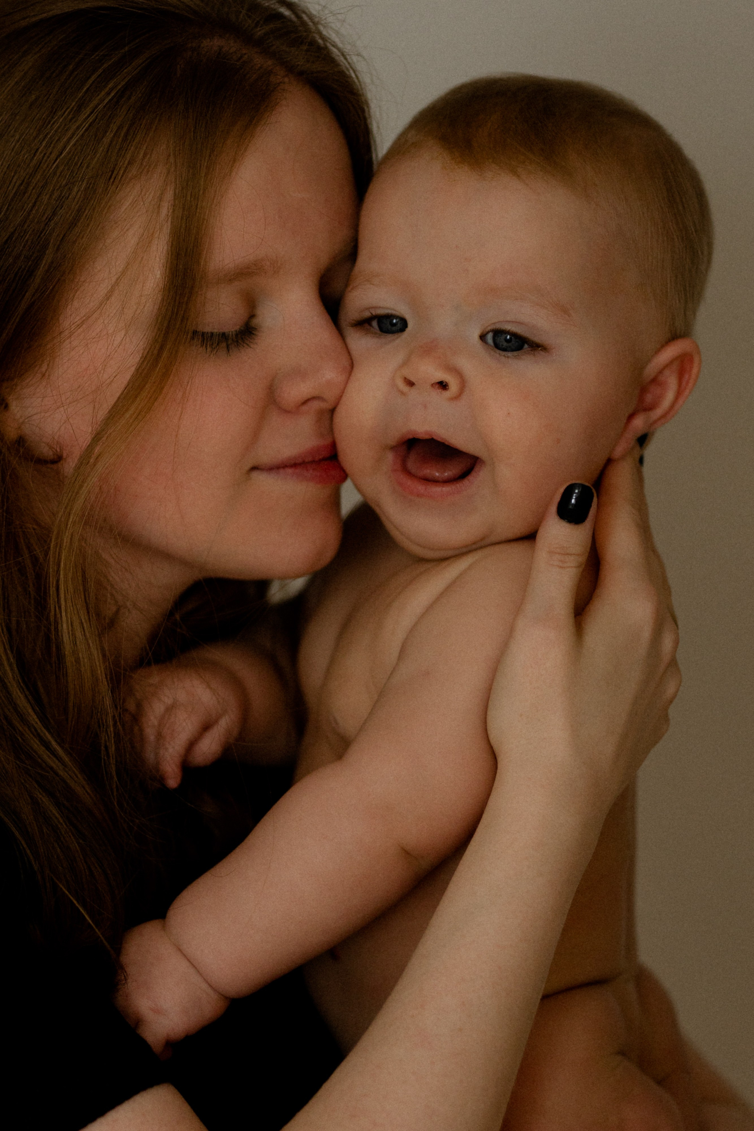 Катя, Аня и Леша. Свадебный фотограф Таня Караисаева