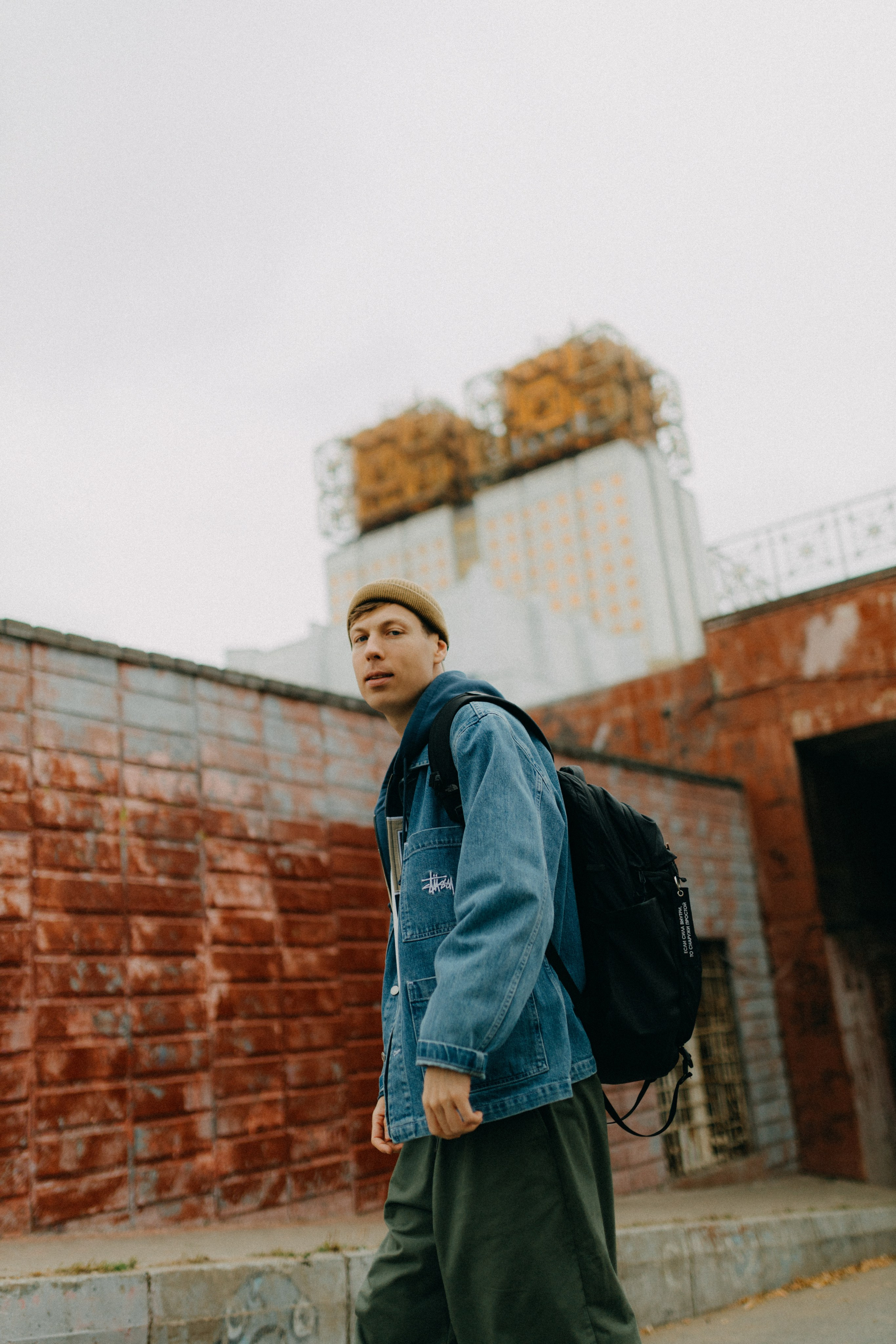 Dabro. Фотограф НОГИНСК, Москва, Анастасия Белая