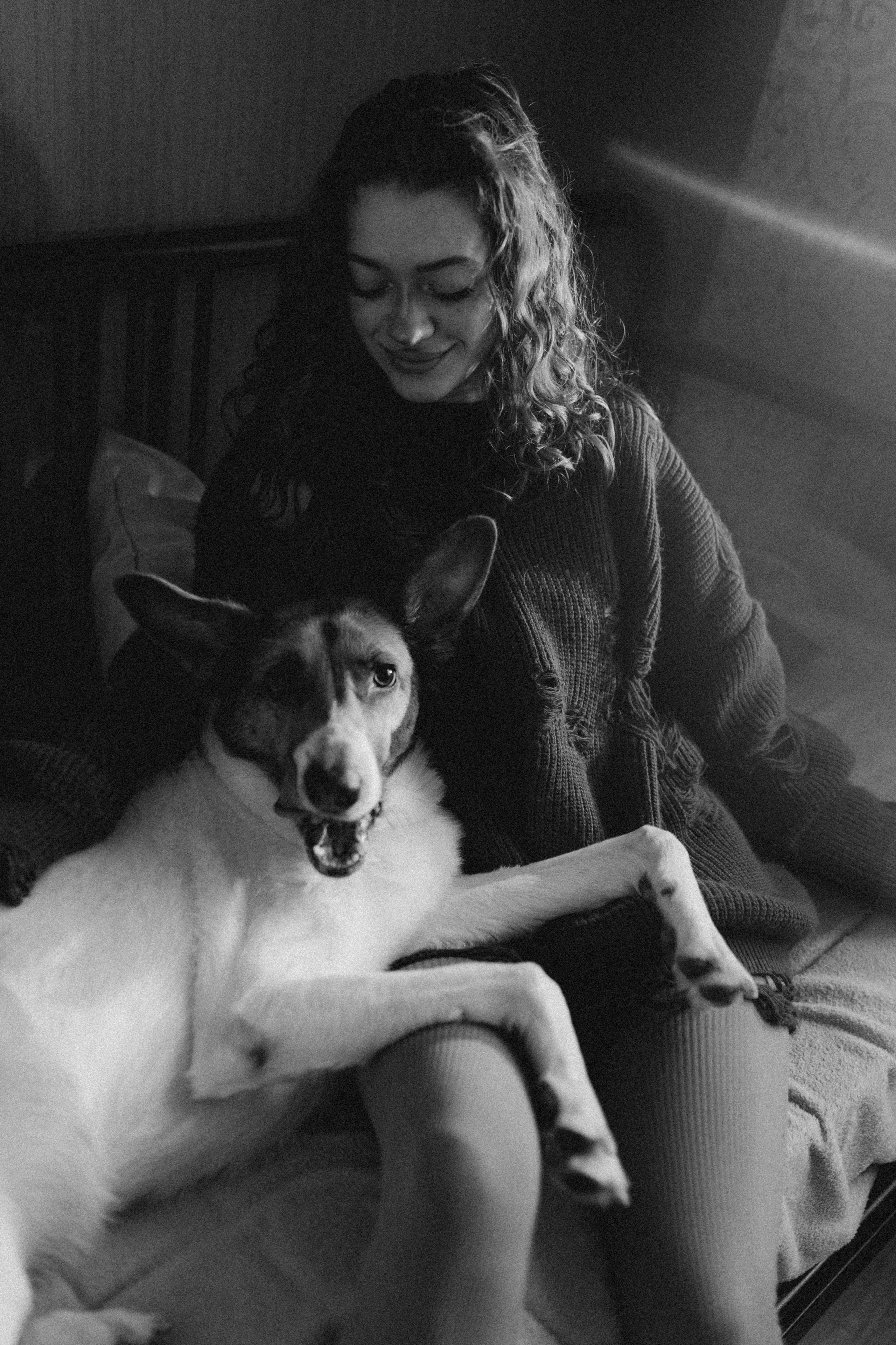 Полина. Фотограф НОГИНСК, Москва, Анастасия Белая