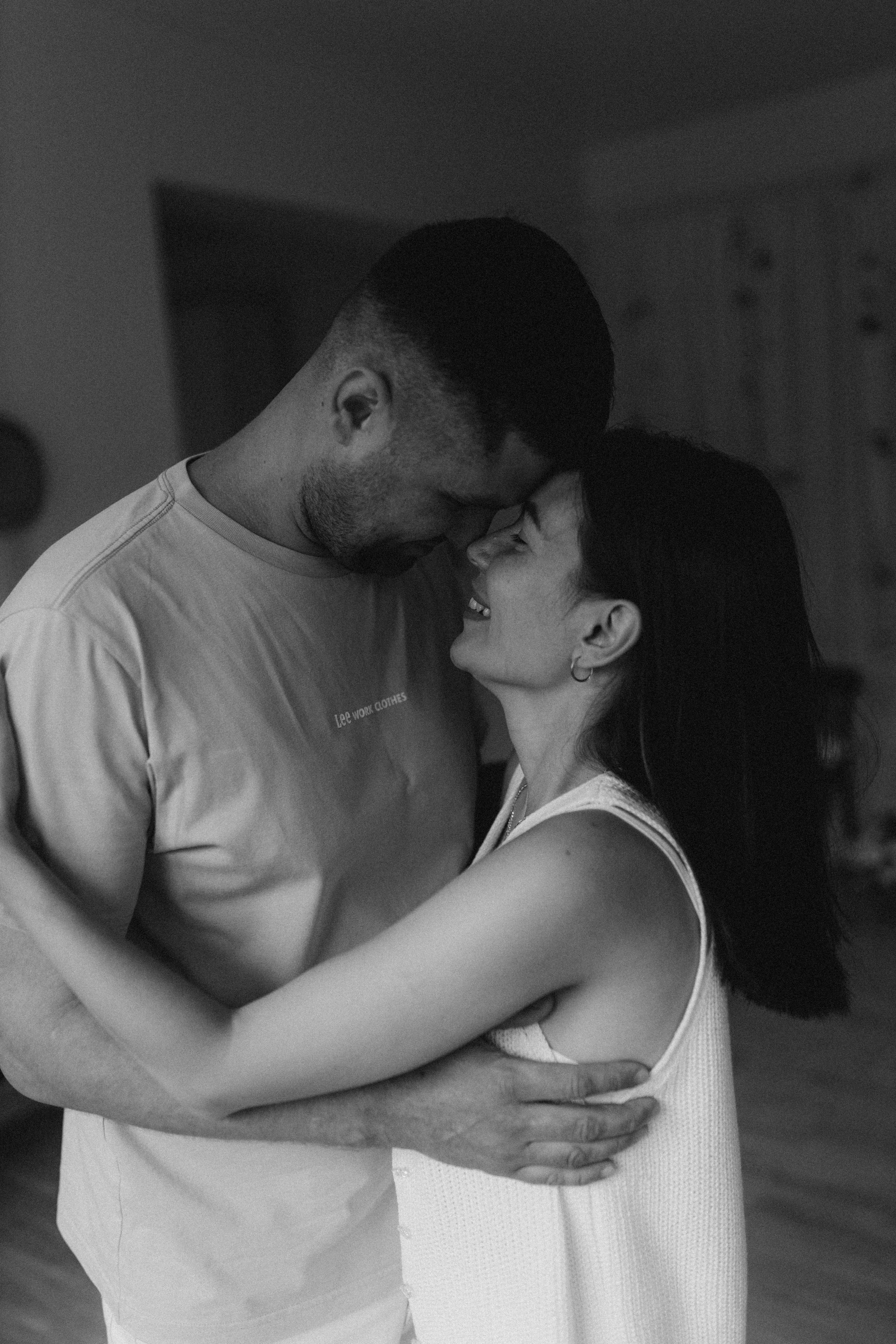 Александра, Дмитрий, Лев. Фотограф НОГИНСК, Москва, Анастасия Белая