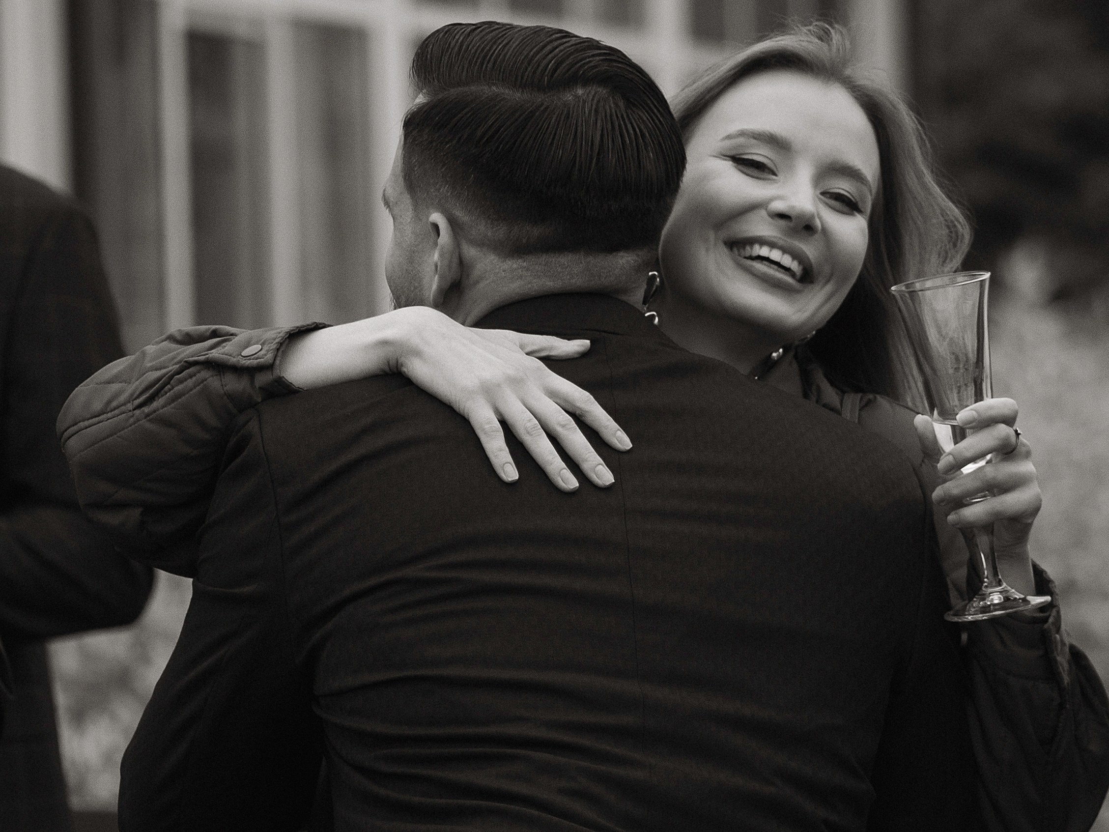 Михаил и Мария