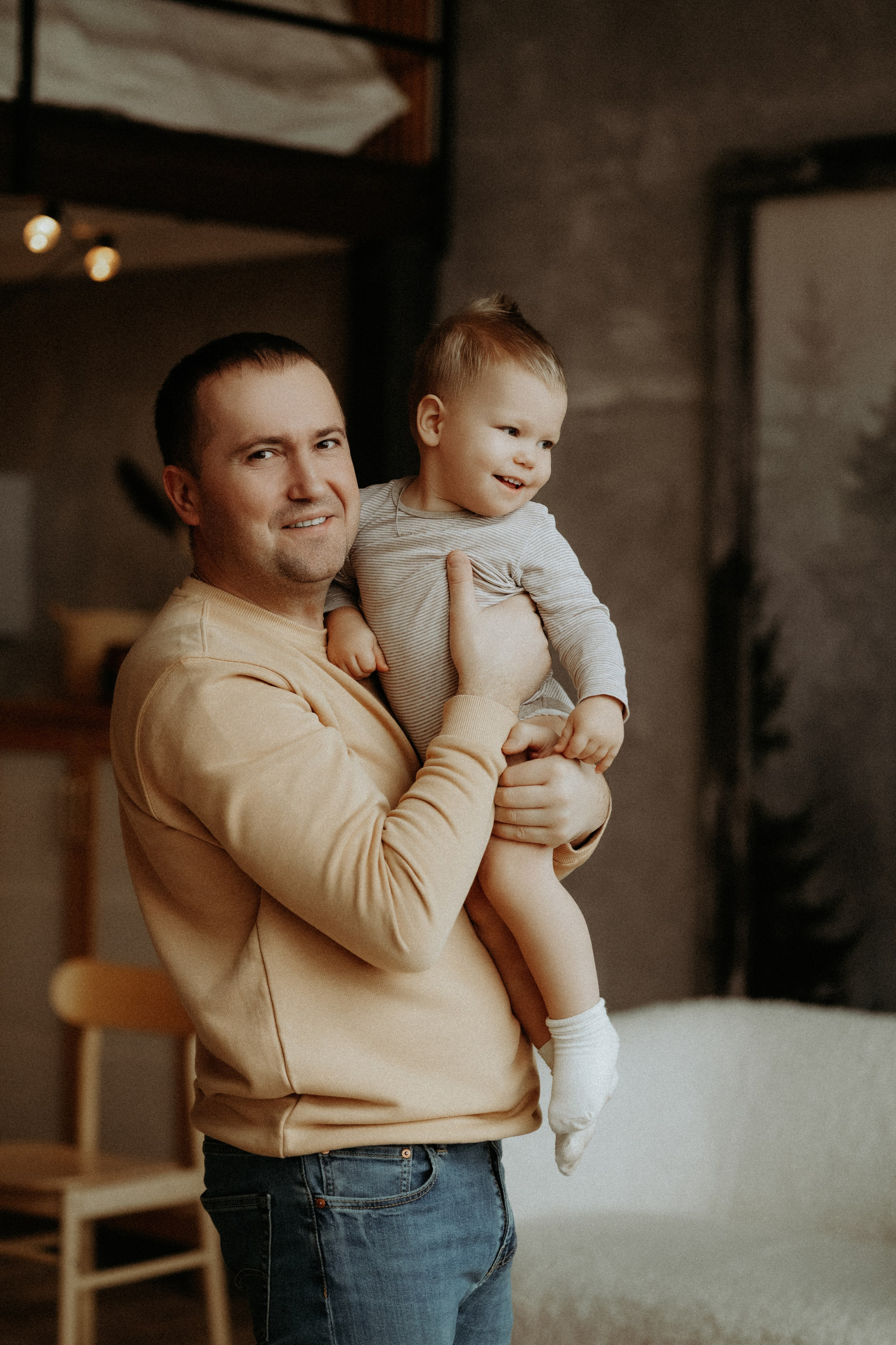 Семейные фотосессии. Фотограф Минск