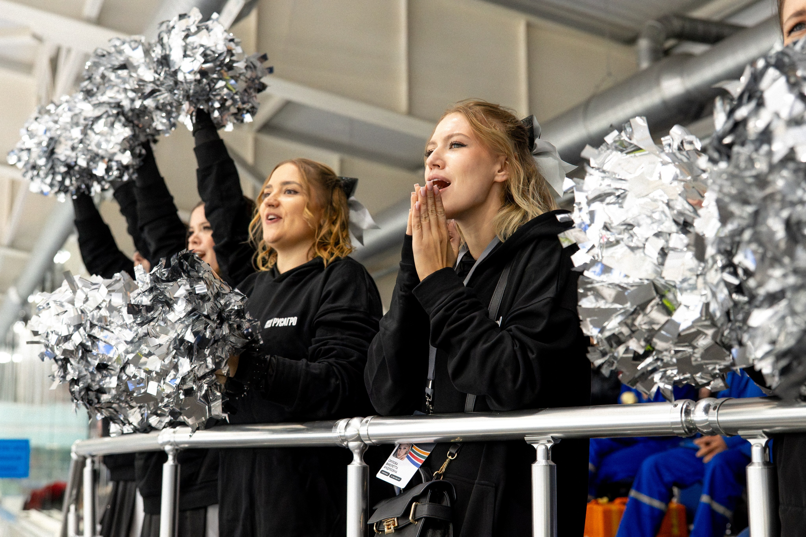 РУСАГРО. Vladislav Blinov photographer