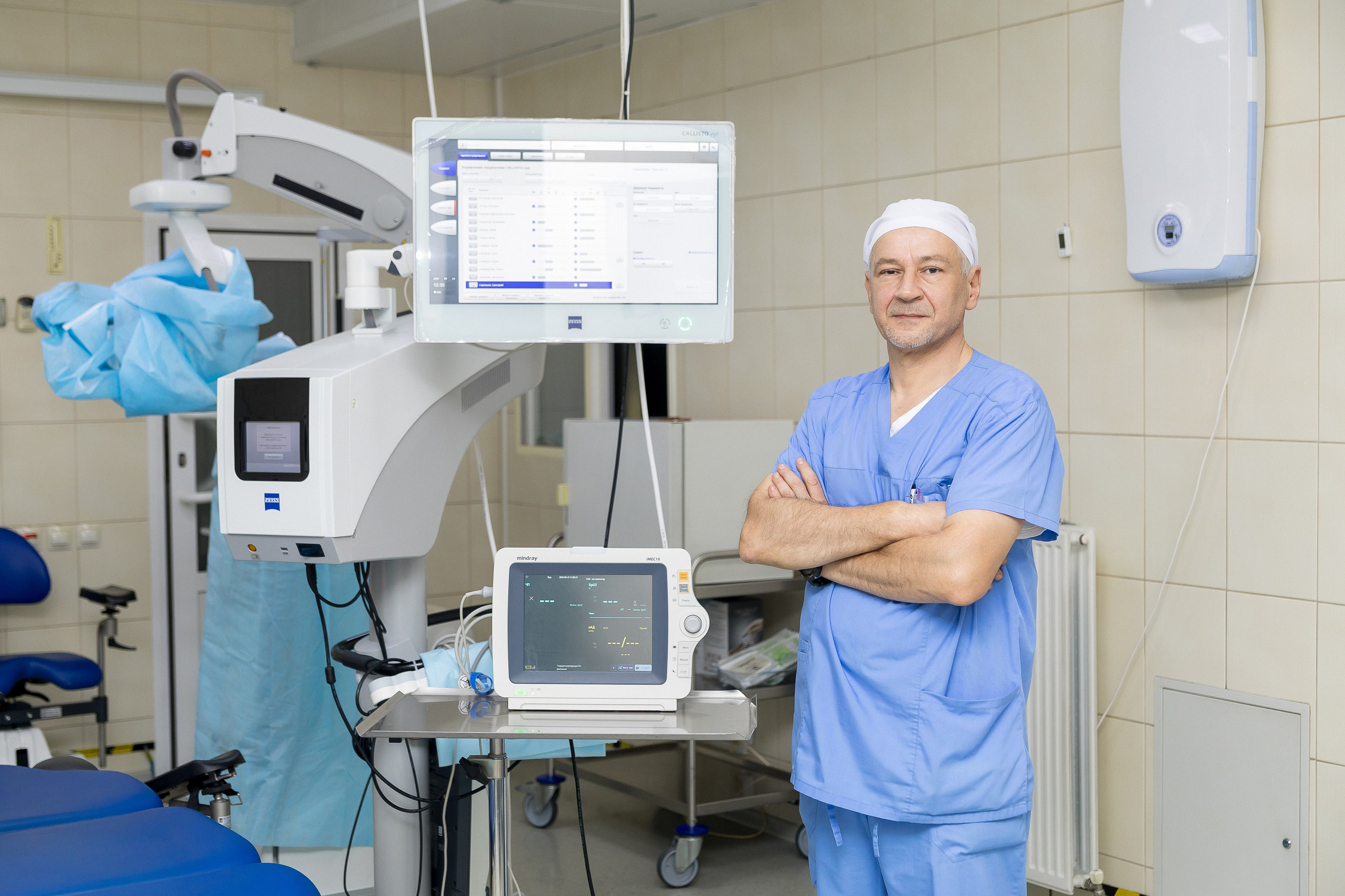 Фотограф Ольга Кудрявцева. Профессиональная фотосъёмка в Калининграде