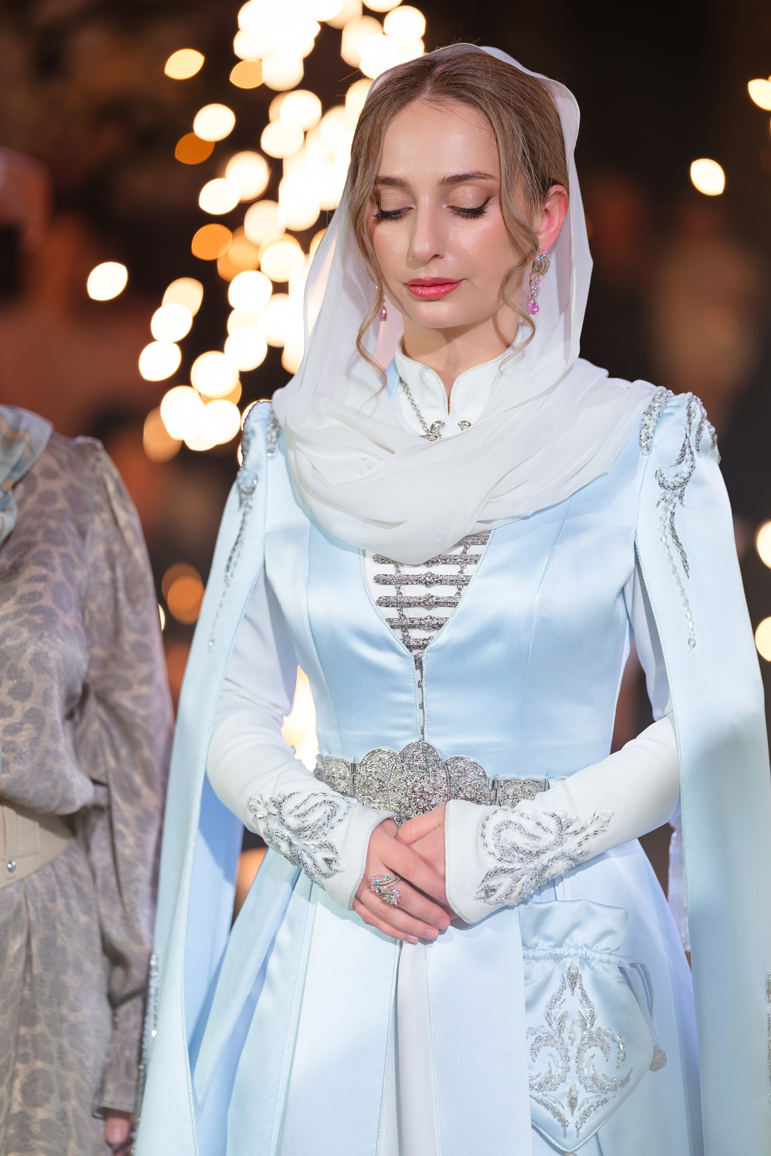 Аслан и Зухра. Свадебный и семейный фотограф | SVET.photo