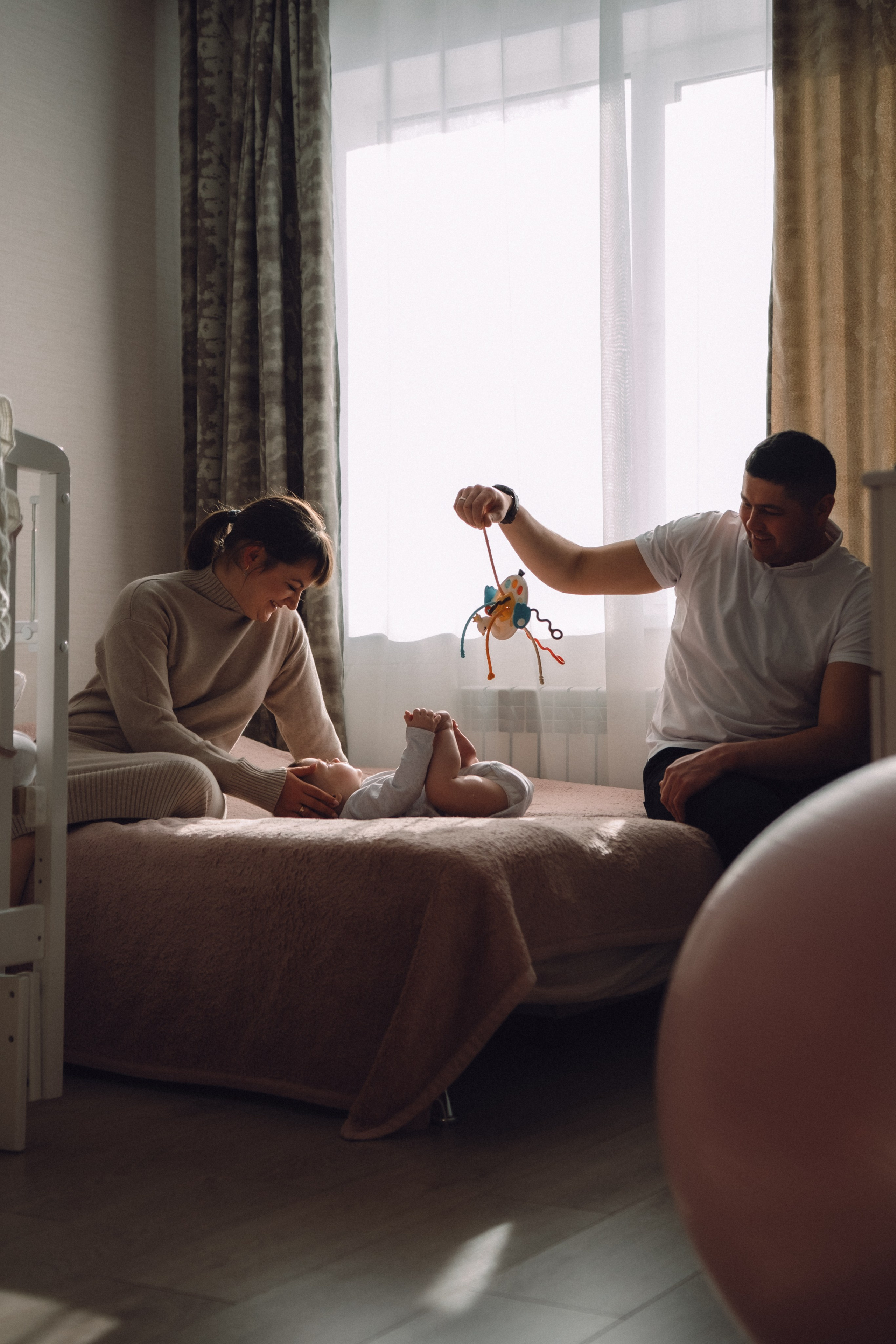 Семейная съемка (Дома). Serg_film