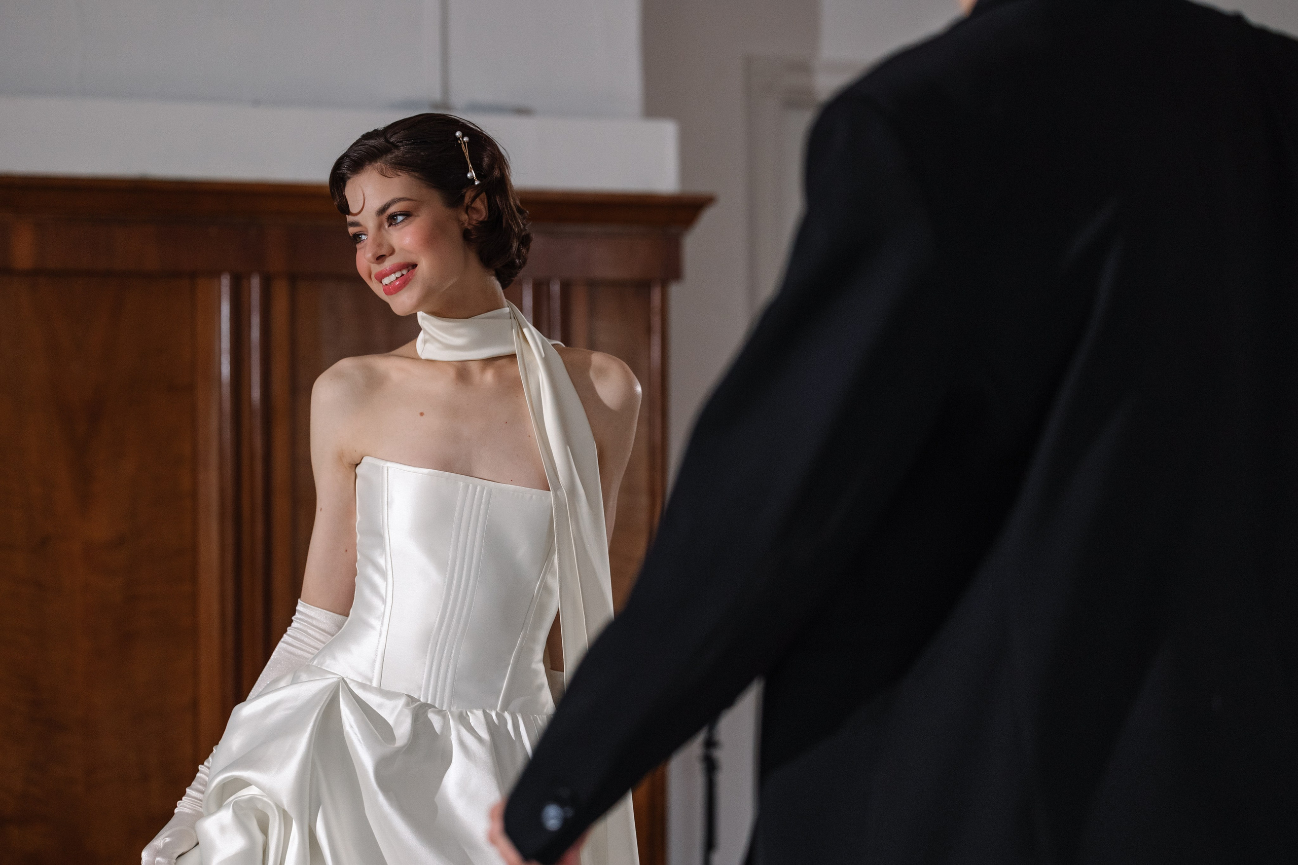 Андрей и Дарья