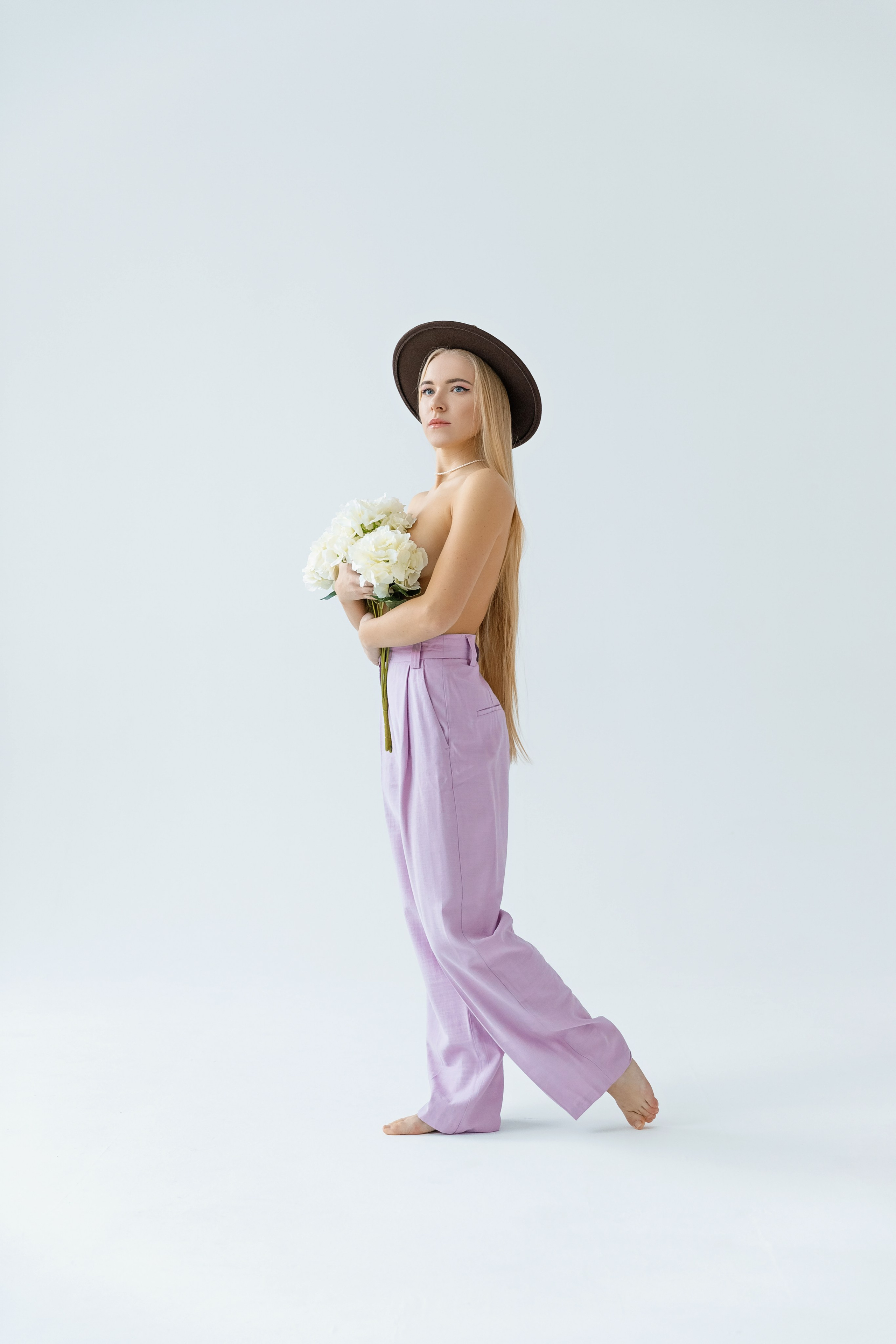 Индивидуальная съемка Аня. Фотограф Наталья Мак в Нижнем Новгороде