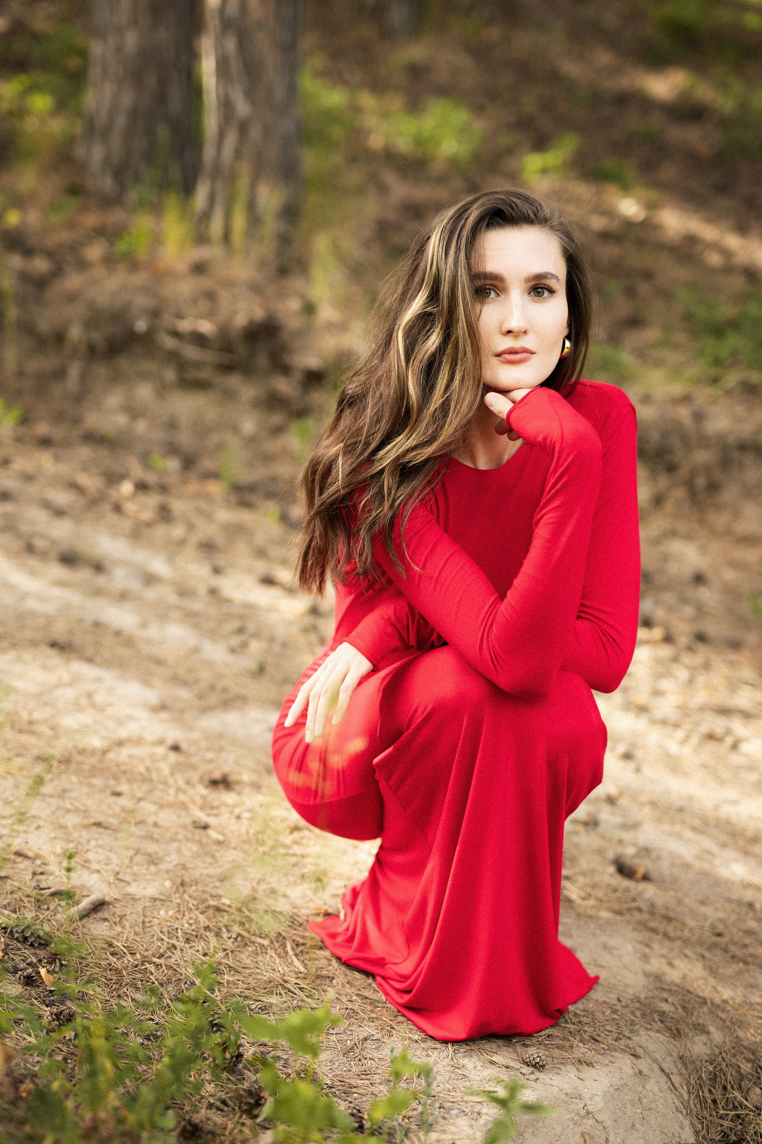 Дарья. Женский и семейный фотограф Аксинья Кузьмина. Город Пенза