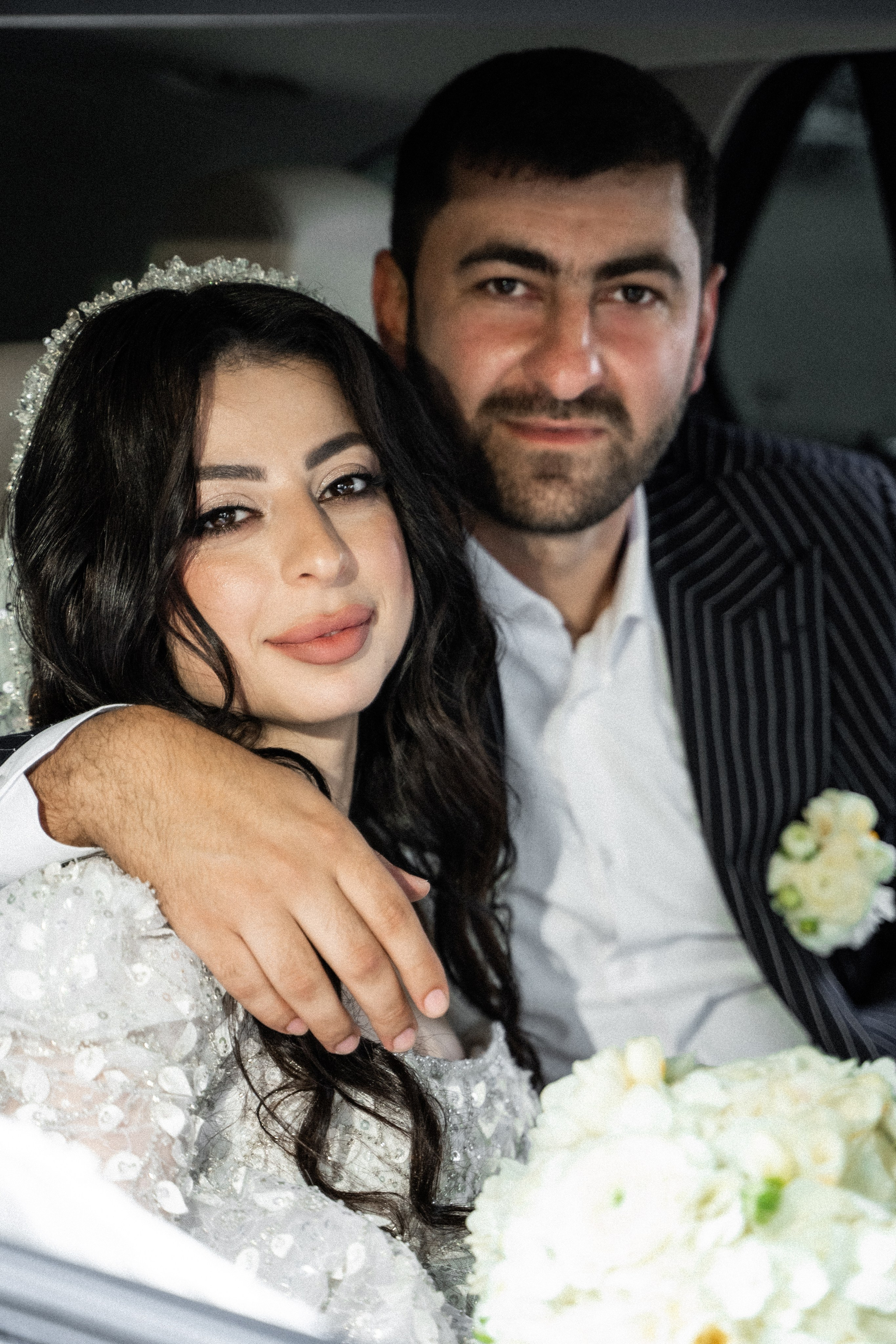 Анонс Свадебного дня 26.04.2025. Свадебный фотограф Кирилл Зейналов, Туапсе