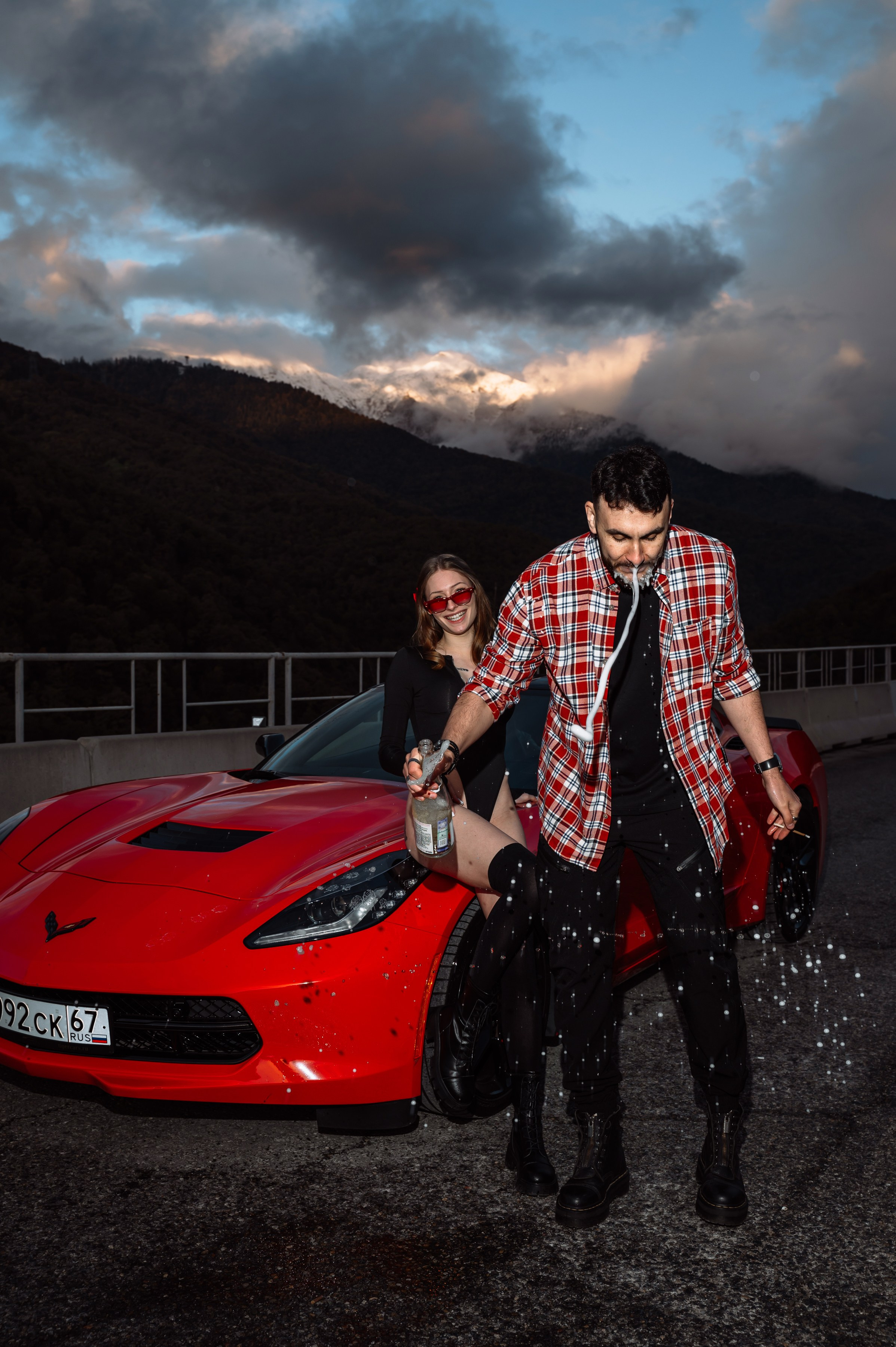 Максим и Дарья. Фотограф в сочи Свадебный фотограф Сочи