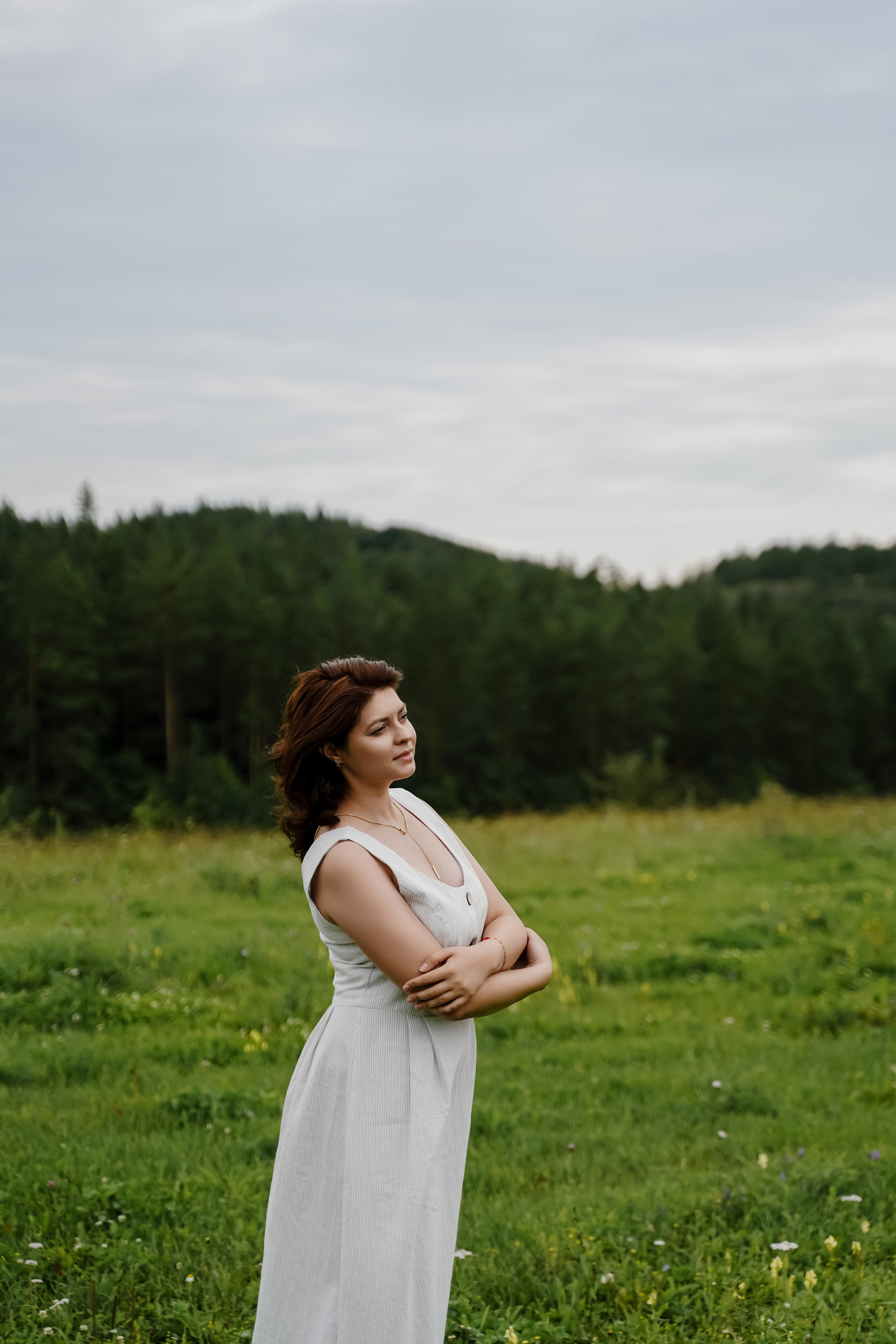 Катерина и Арина