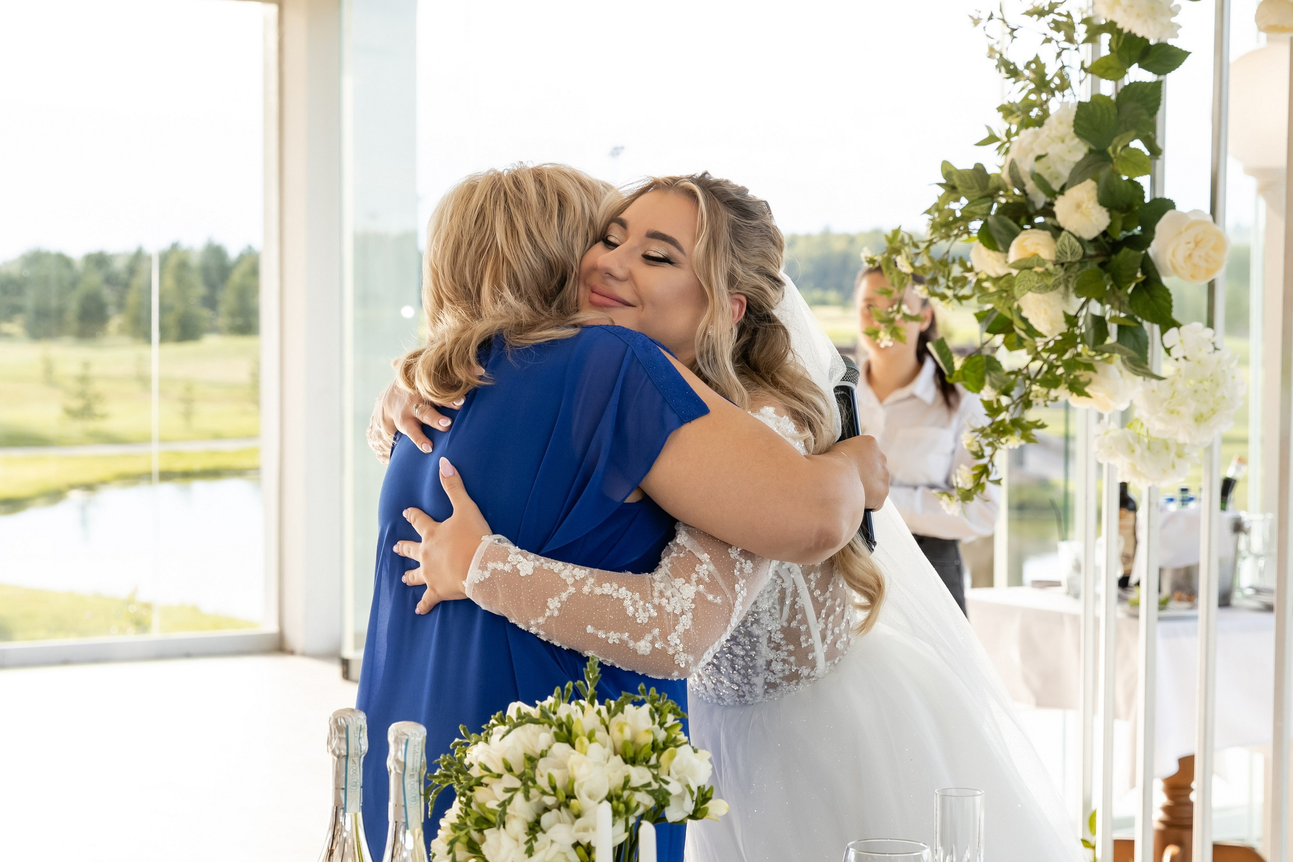 Дмитрий и Виктория. Татьяна Чернышова свадебный фотограф Москва