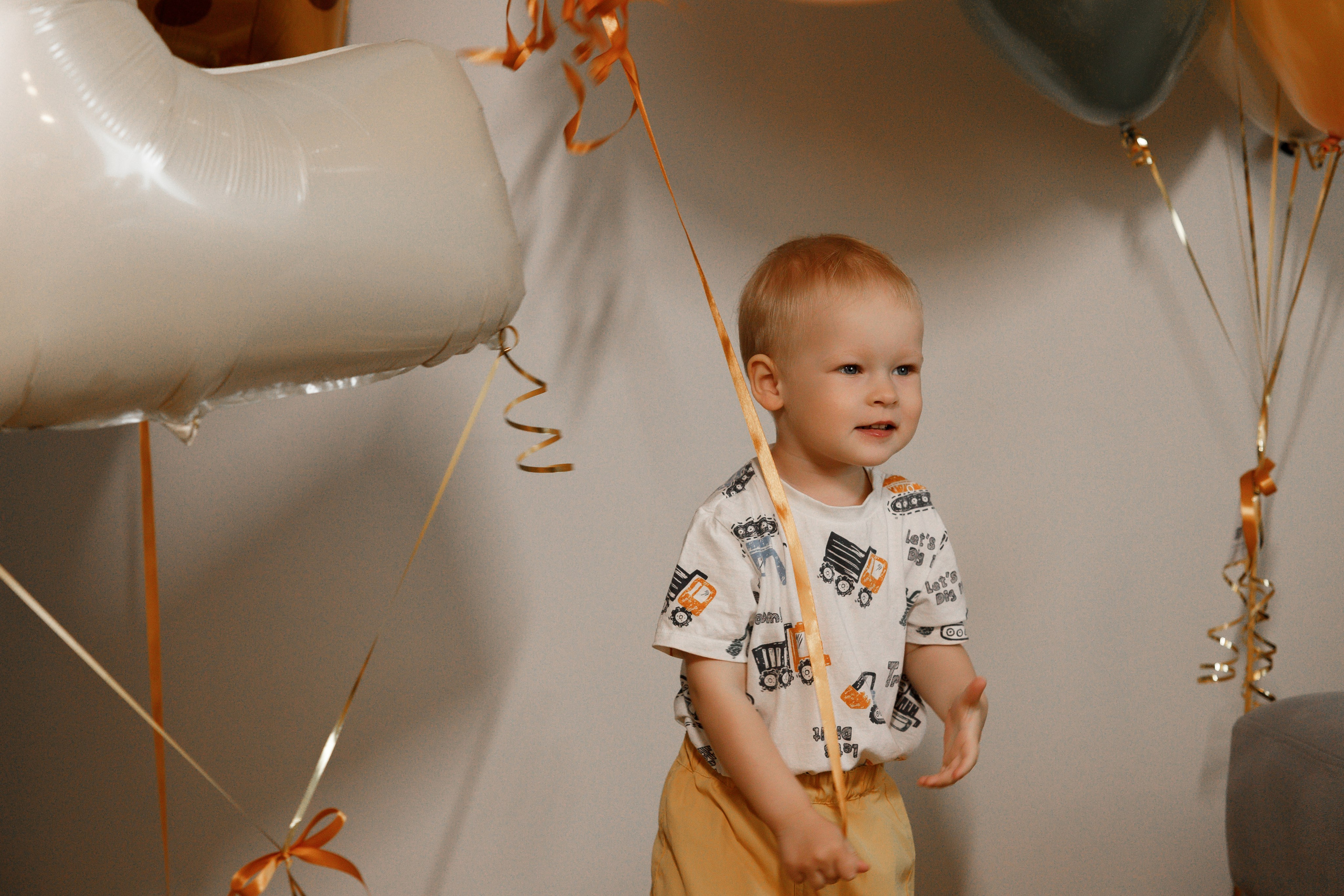 Лев 2 годика. Свадебный и семейный фотограф  во Владивостоке Ольга Украинец