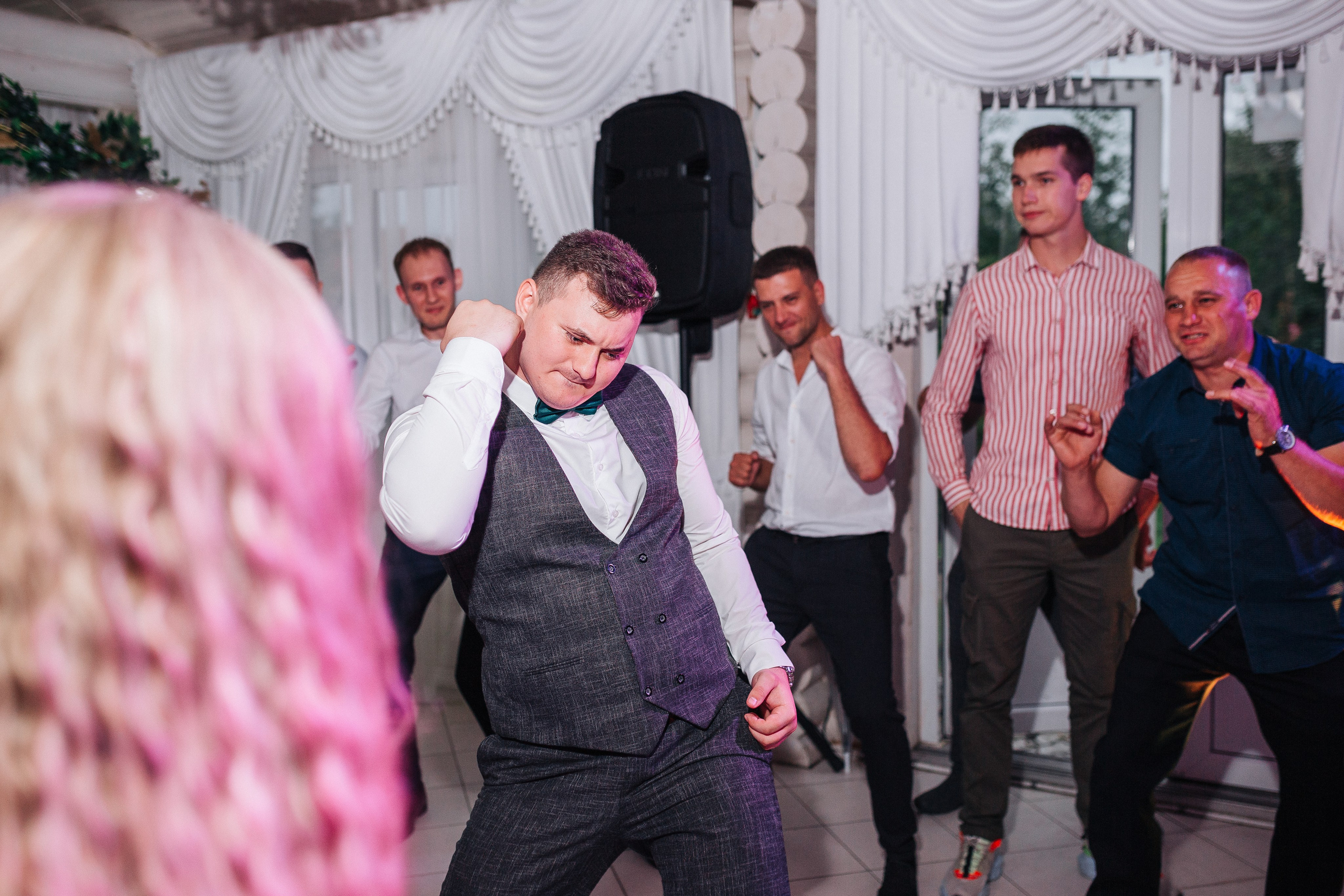 Juliya&Max. Антонина Талах фотограф в Москве