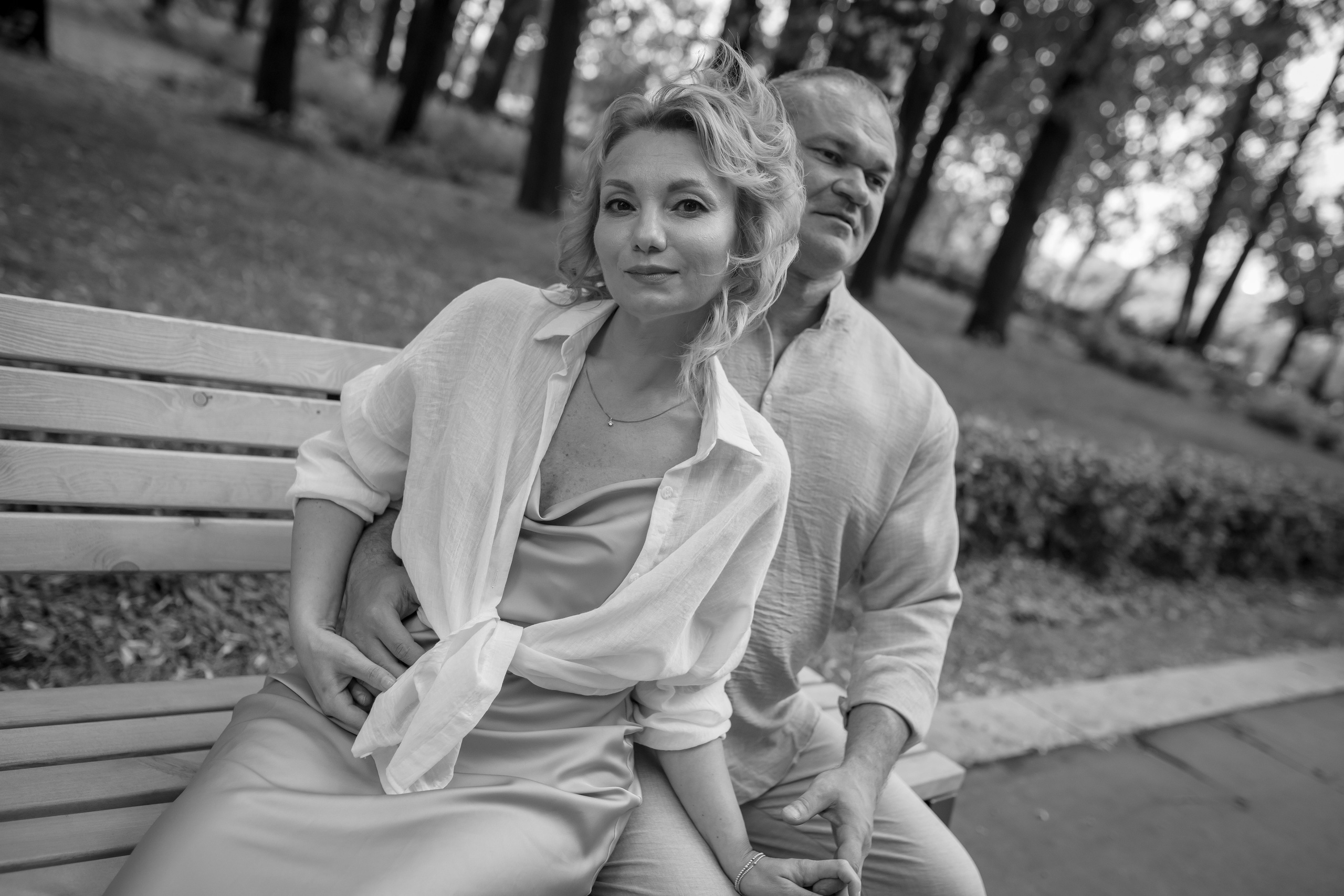 Юлия и Максим. Годовщина свадьбы. Семейный и детский фотограф в Москве Дорогова Екатерина