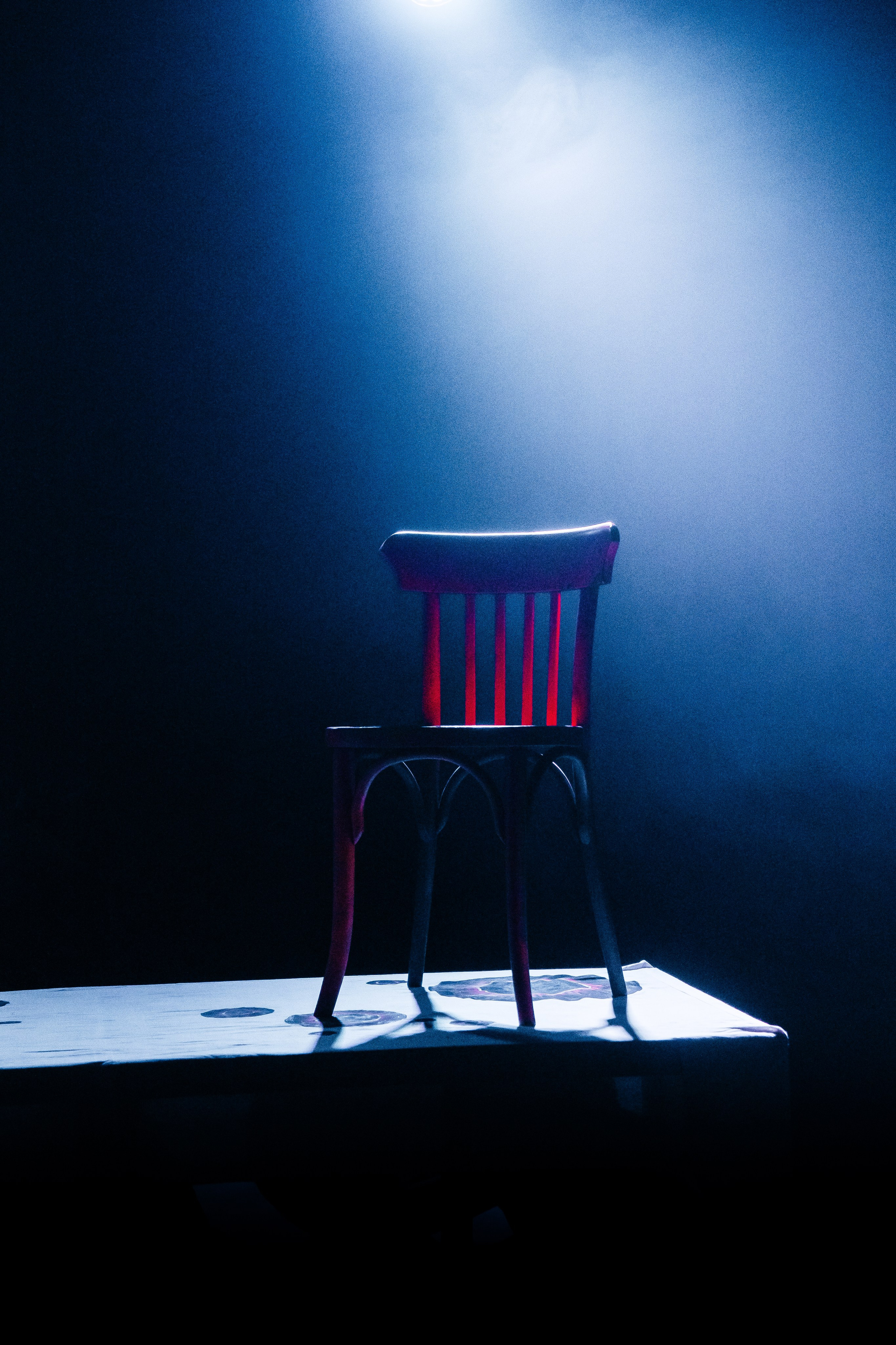 Театр «Форма-Т». Профессиональный фотограф в Самаре Анна Конзаева