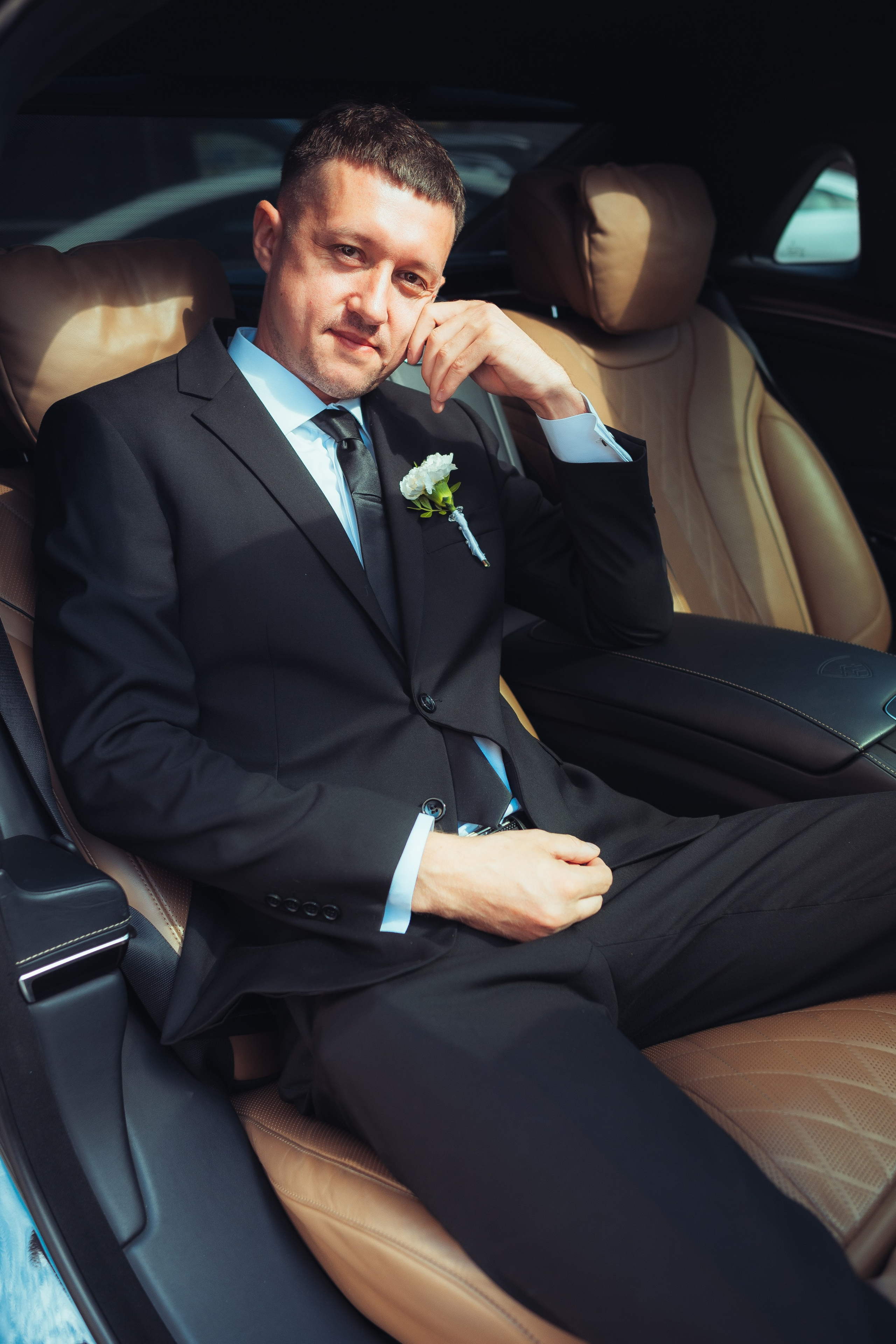 Свадебная съёмка Константина и Карины. Иван Кубик — фотограф и видеограф