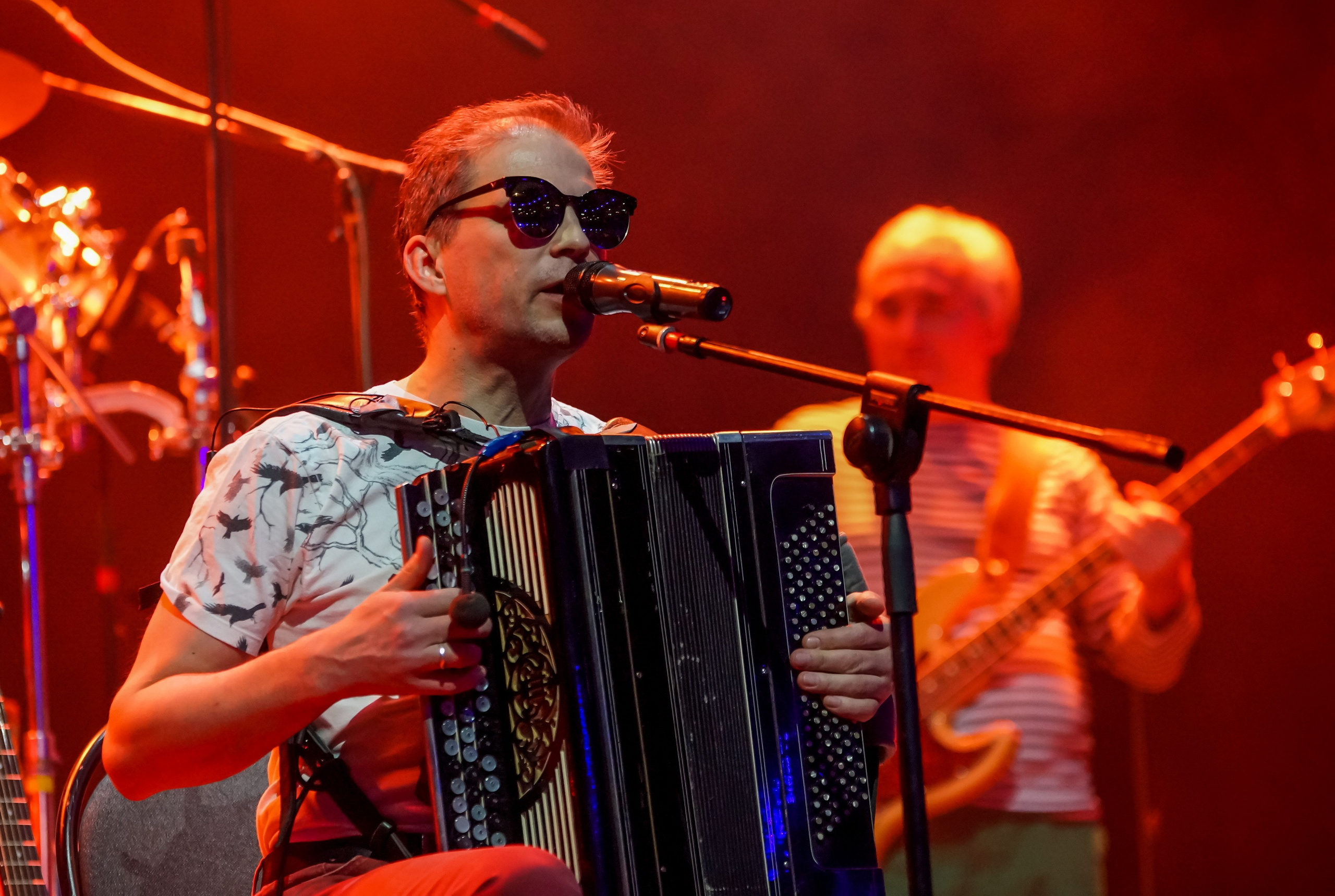 Концерты. Константин Дем | Фотограф