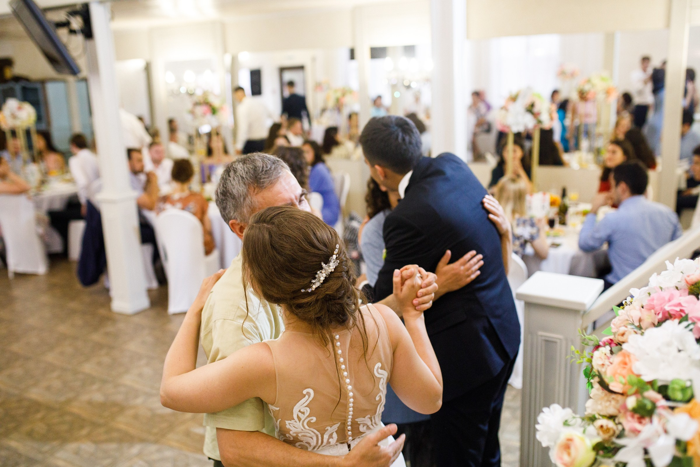 Вадим и Алия. Фотограф в Уфе Ирина Идрисова