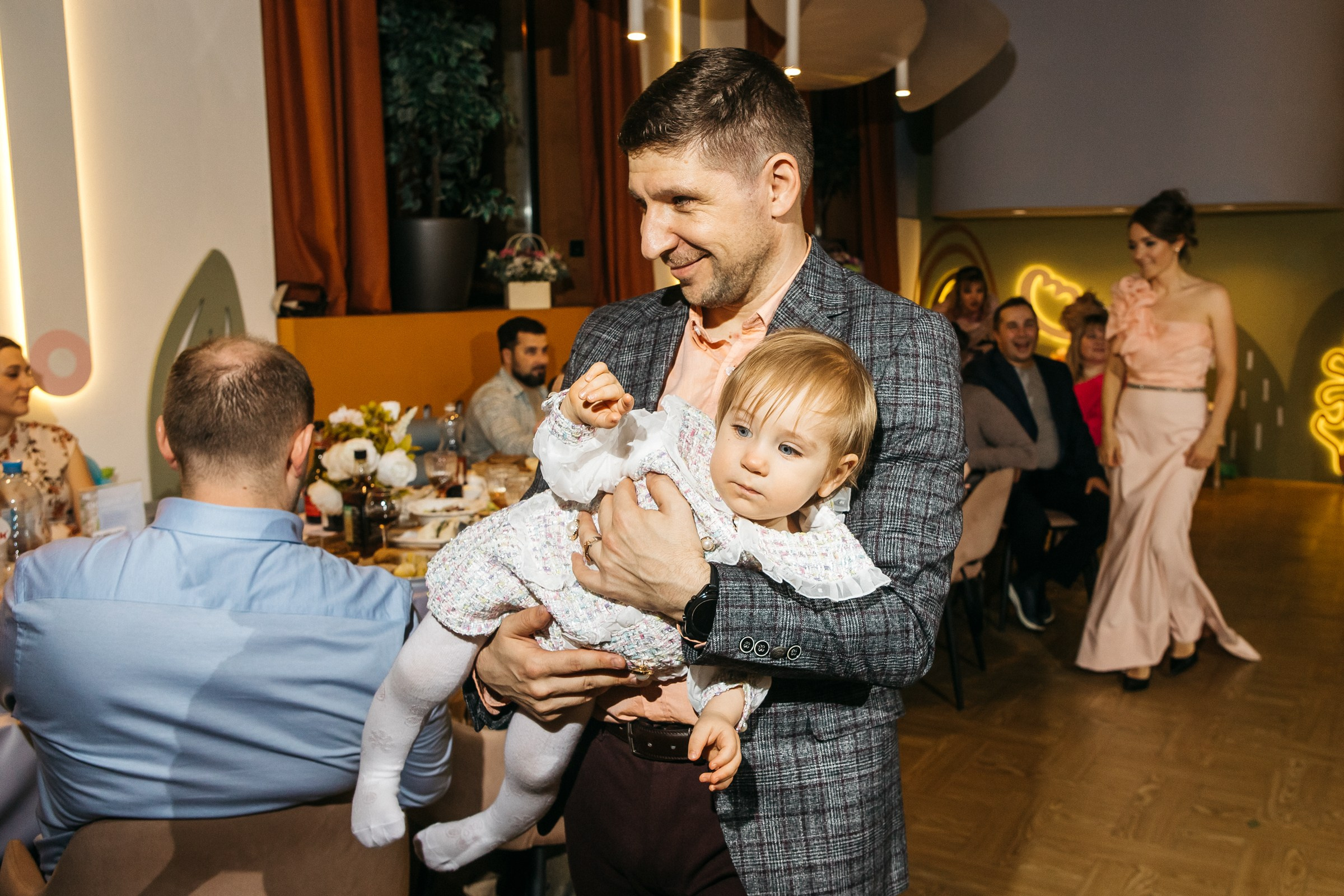 Агате 1 годик