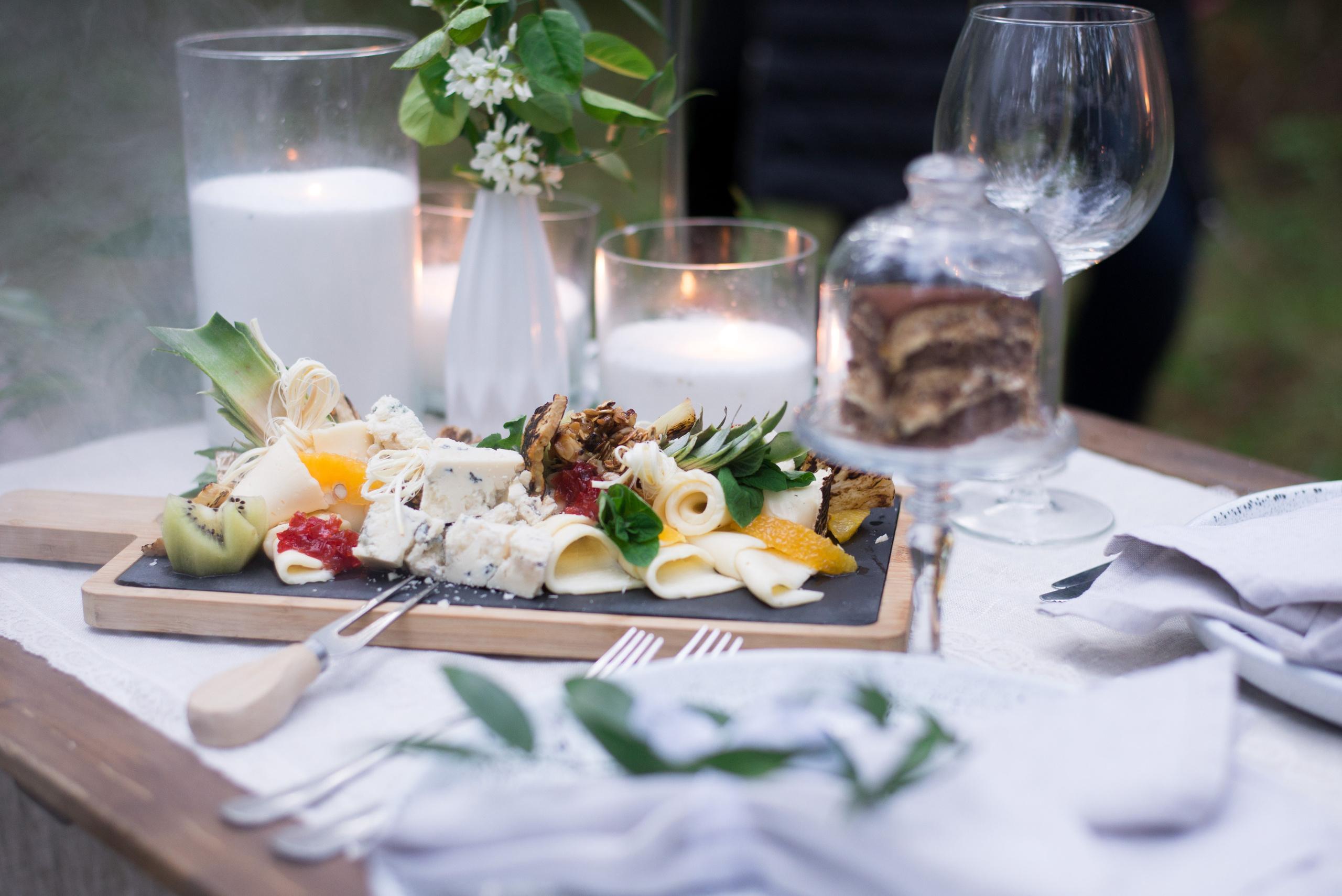 Оля ля Кейтеринг. Кирилл Бутлович фуд фотограф, Киров