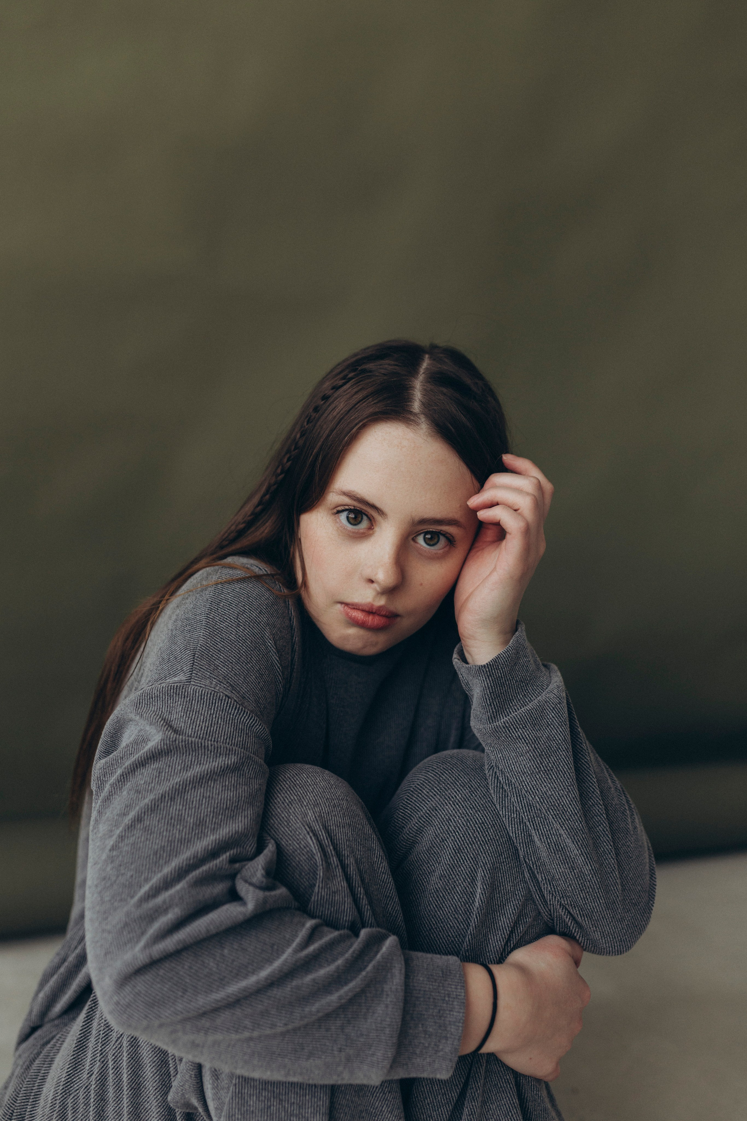 Лиза и Юля. Фотограф Кемерово Анастасия Ларионова