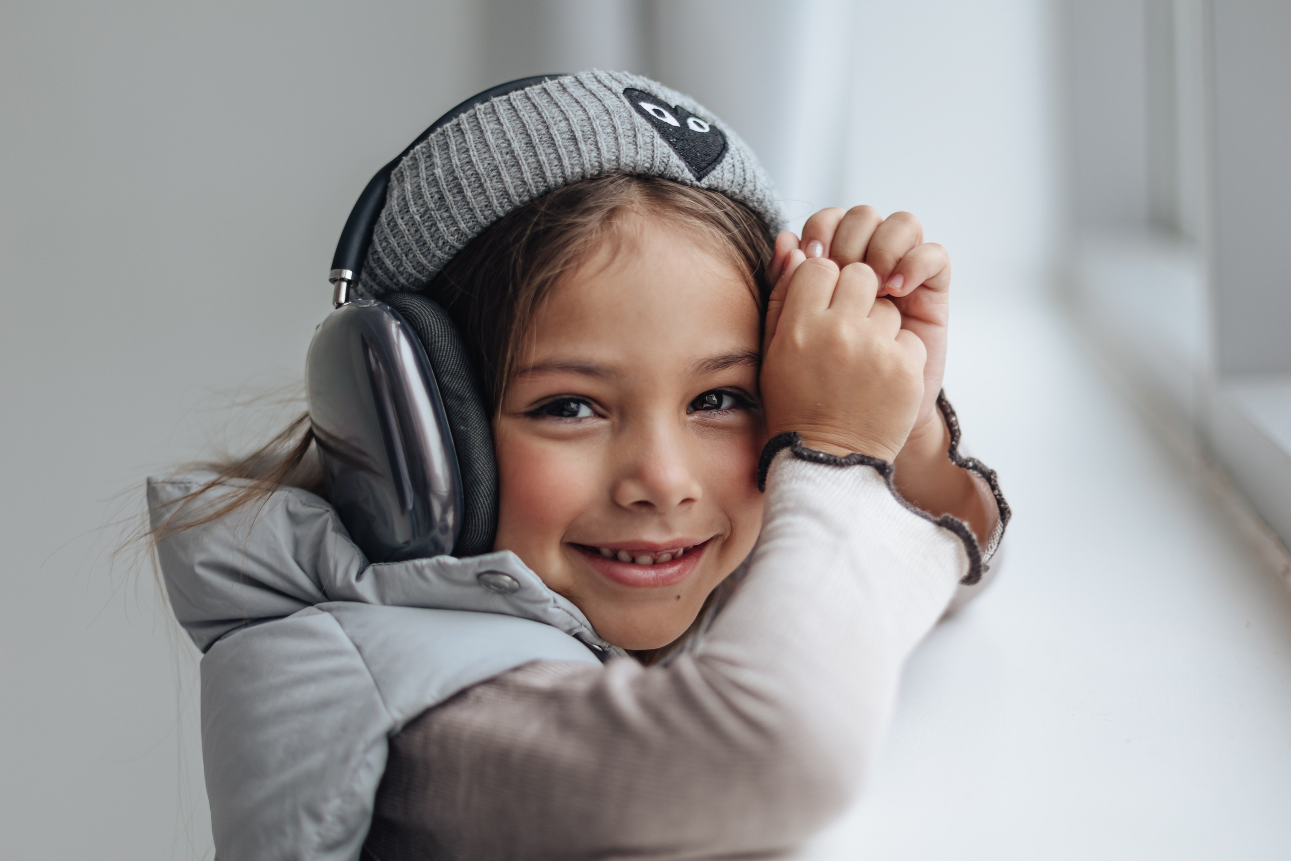 Гарри, Лети, София, Арсений. Главная