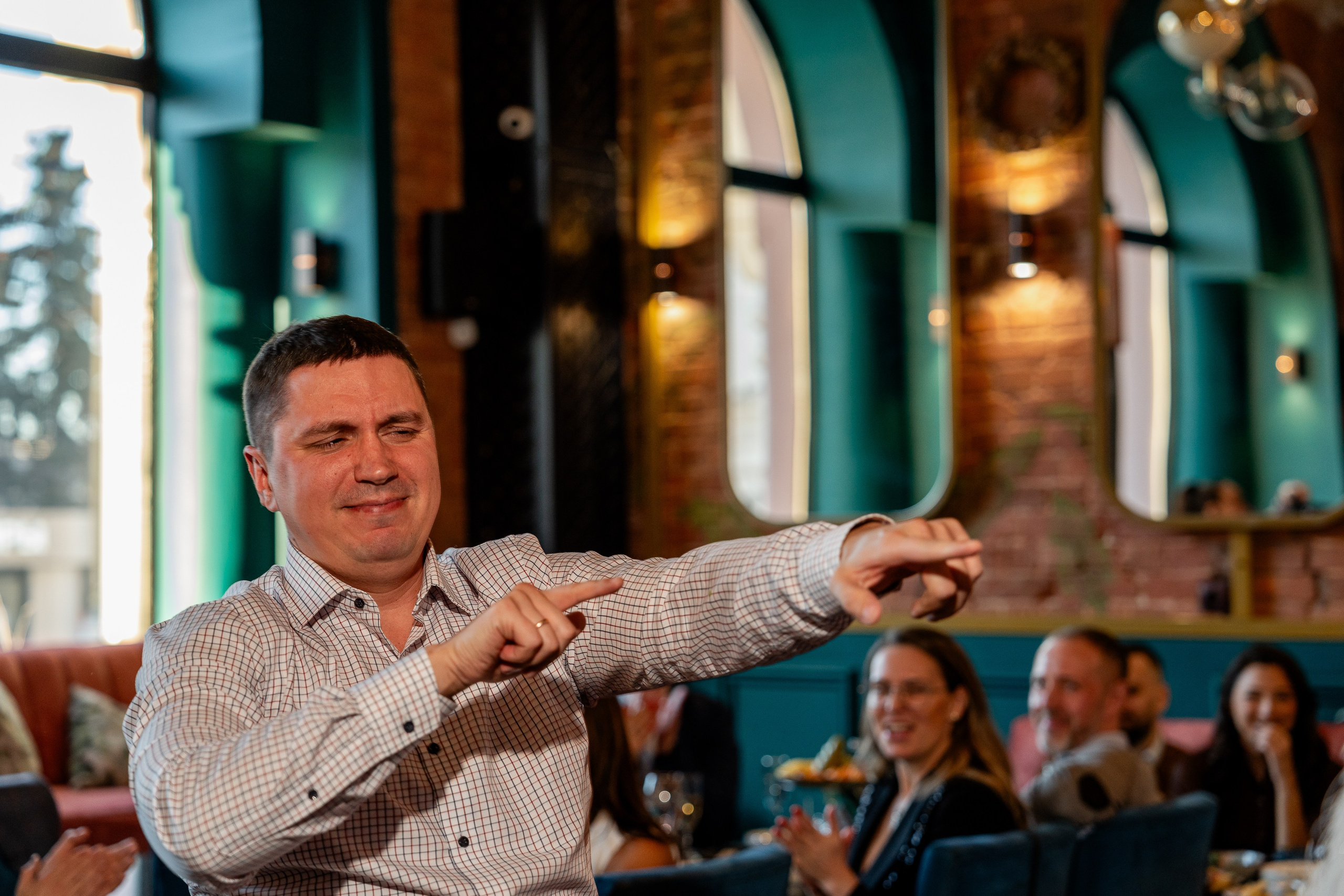 СОУС BB. Sunnyman