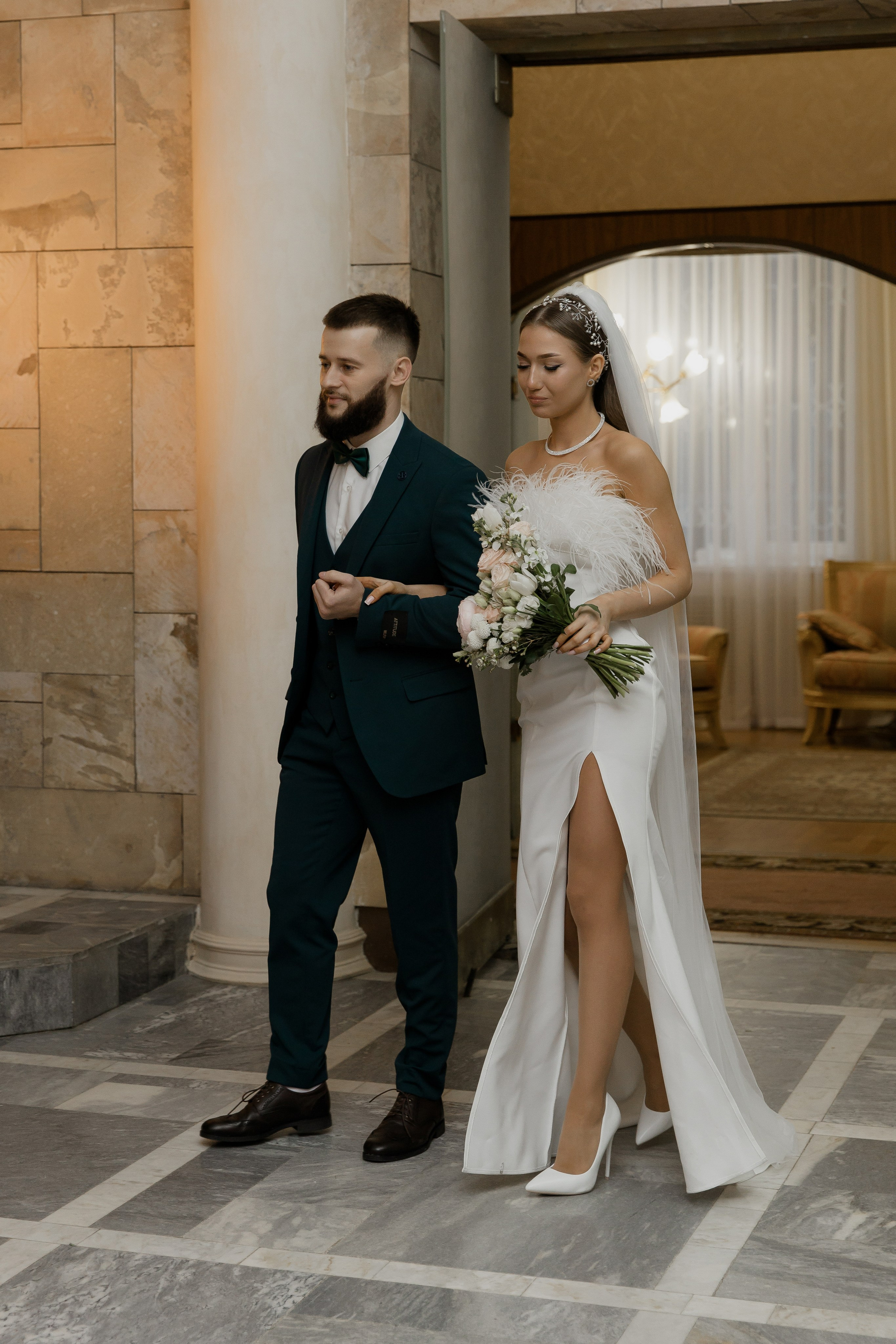 Владислав и Людмила. Валеева Виктория | Свадебный фотограф в Ростове-на-Дону и Москве