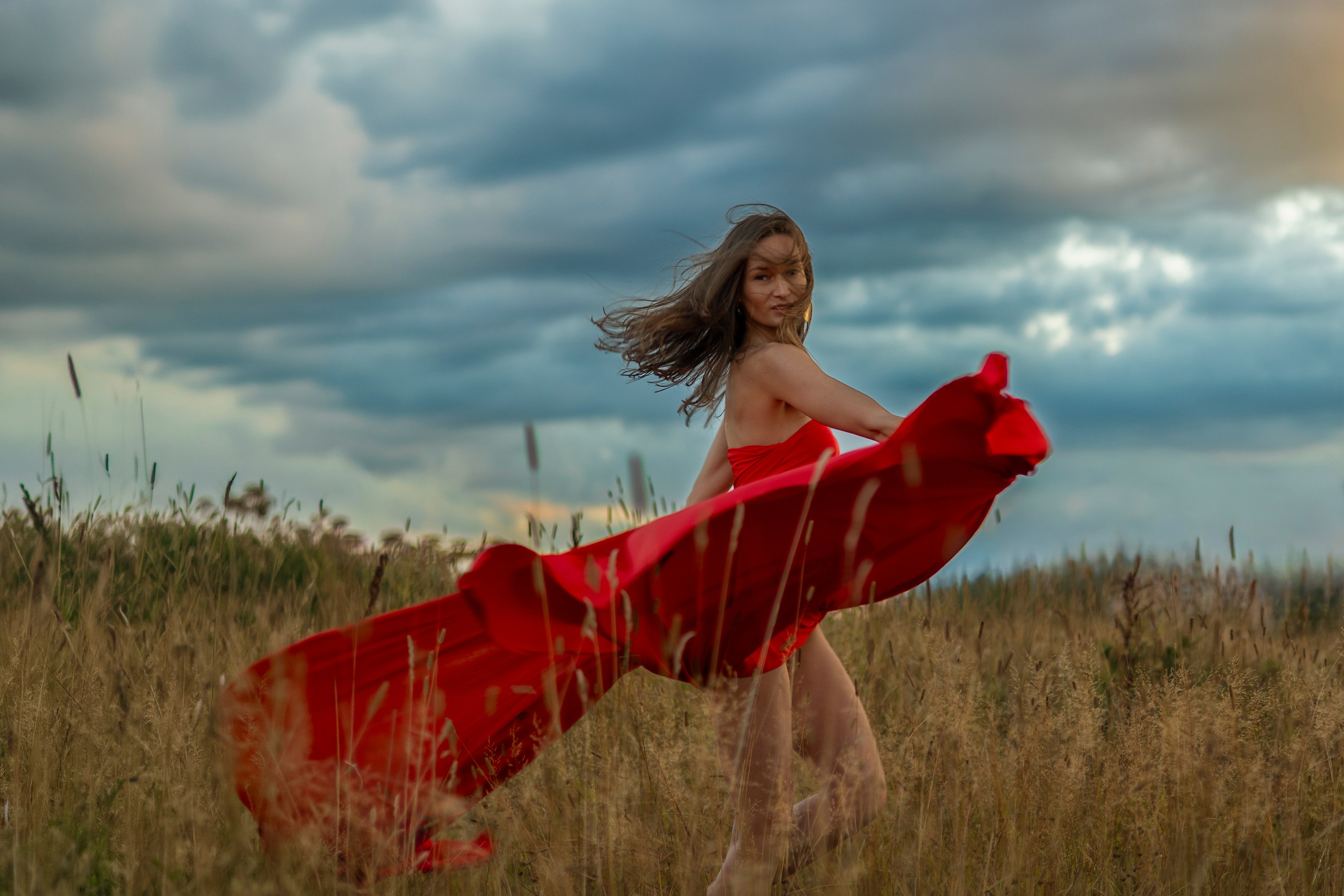 Фотограф в Санкт-Петербурге Кристина Ильинская
