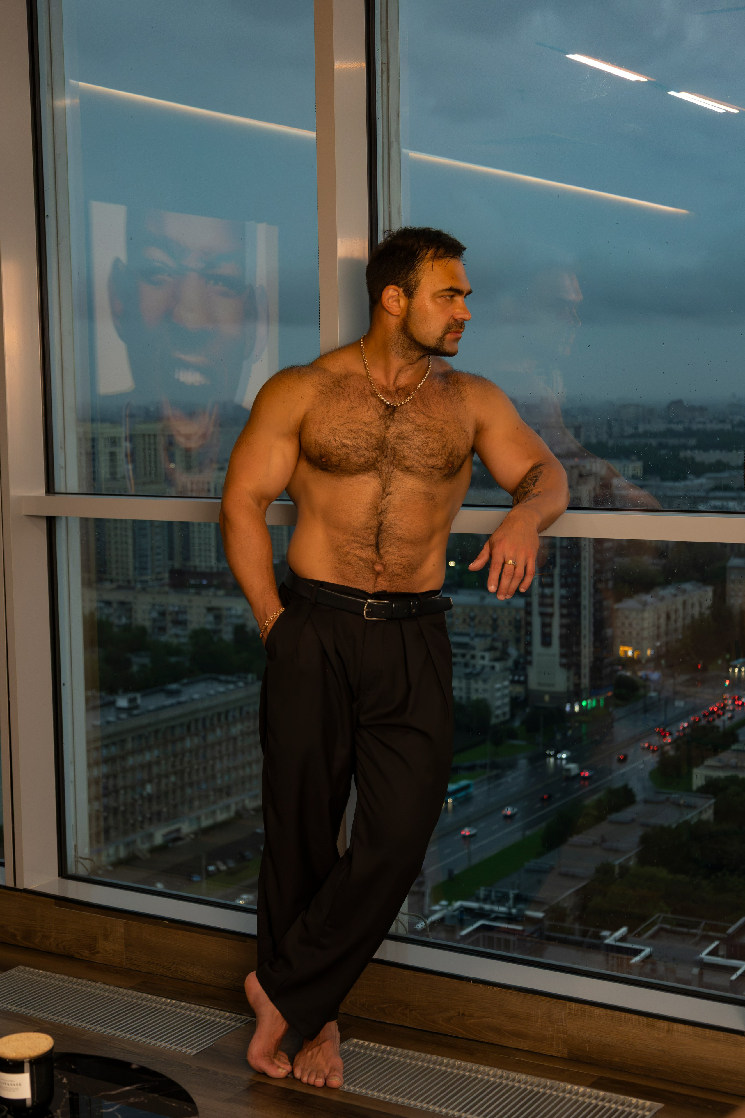 Будуарная съёмка 18+. Фотограф в Санкт-Петербурге Кристина Ильинская