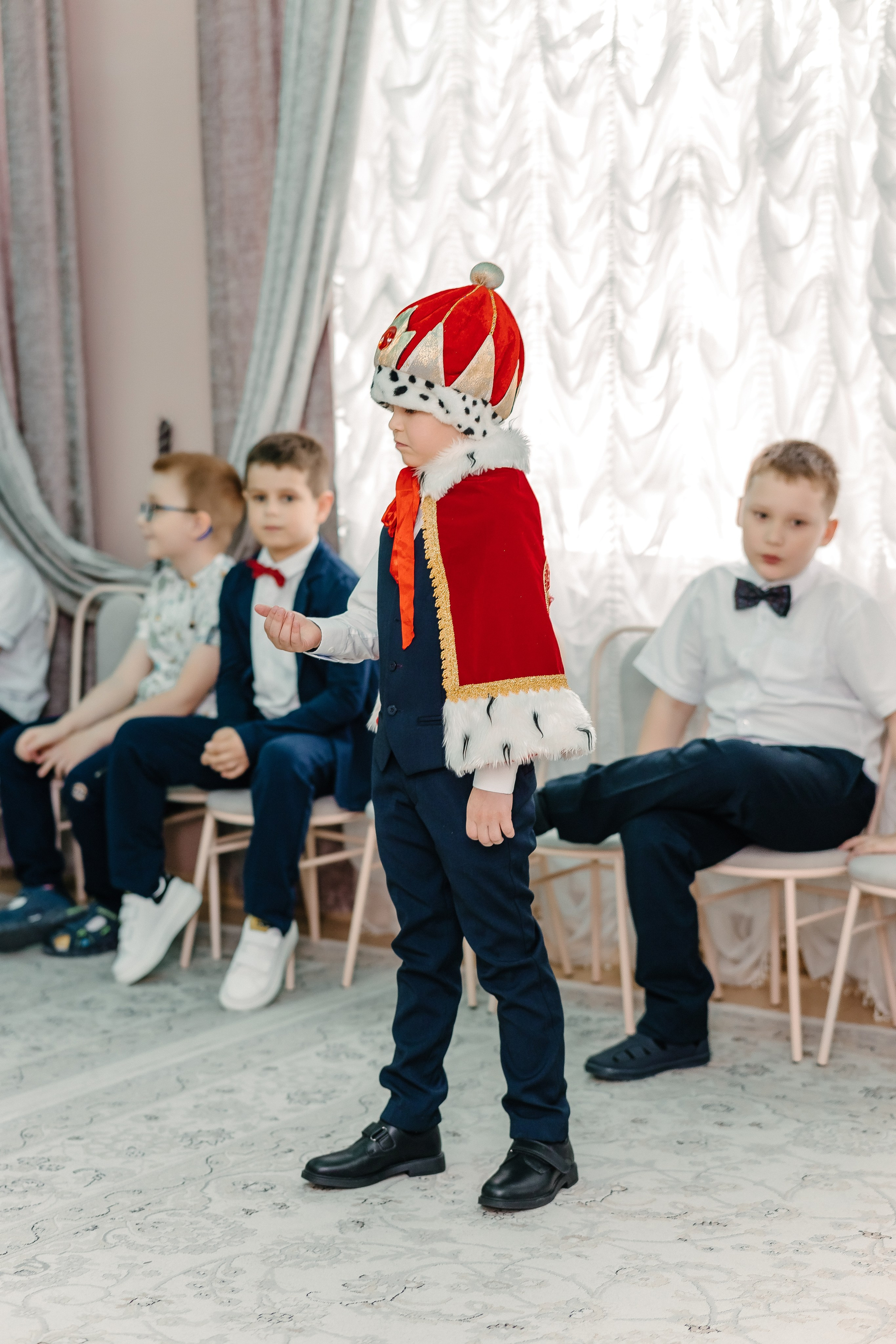 Выпускной в саду. Диана Тимиряева | Фотограф в Воронеже