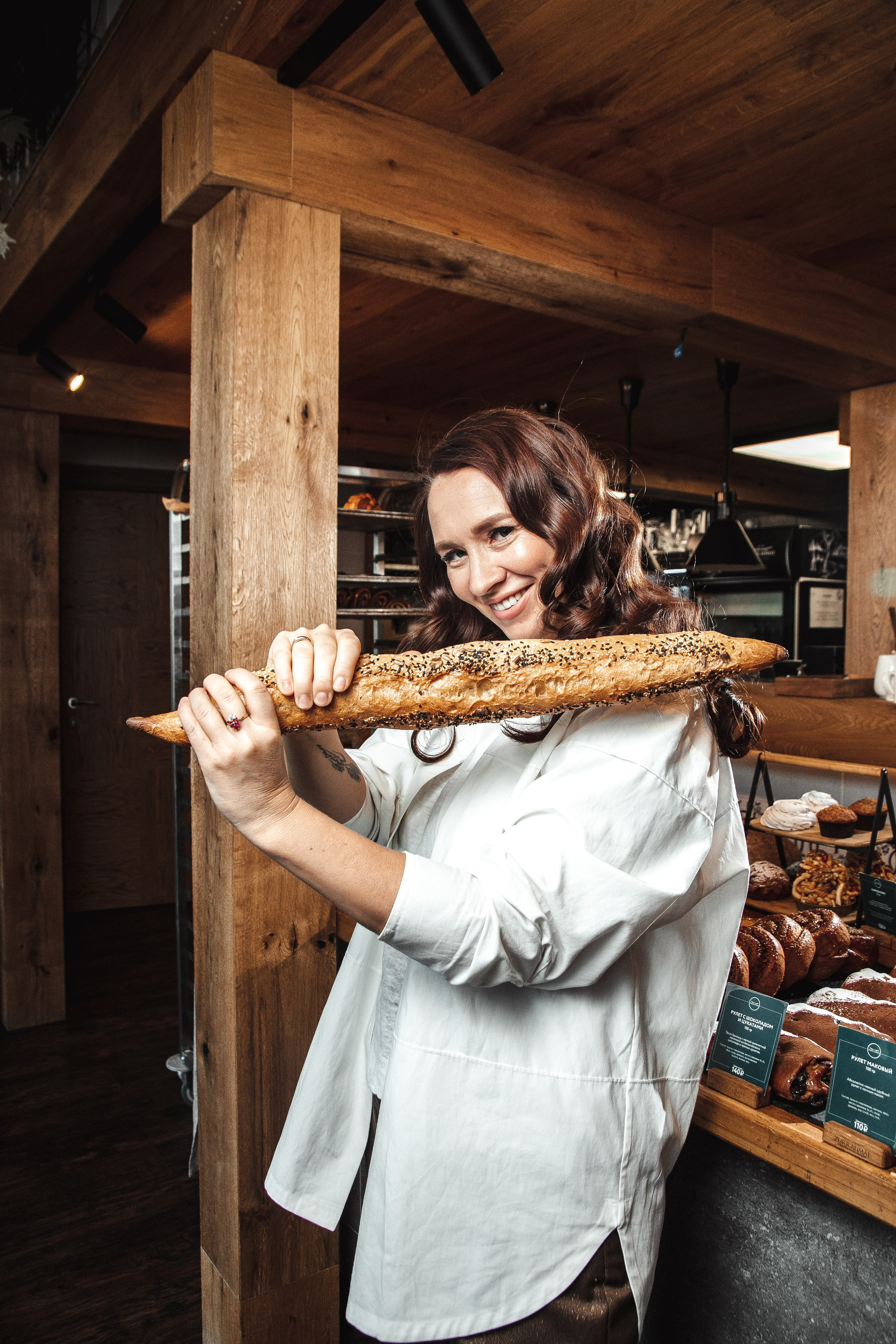 Zurrahmat для УфаСобакару. Главная