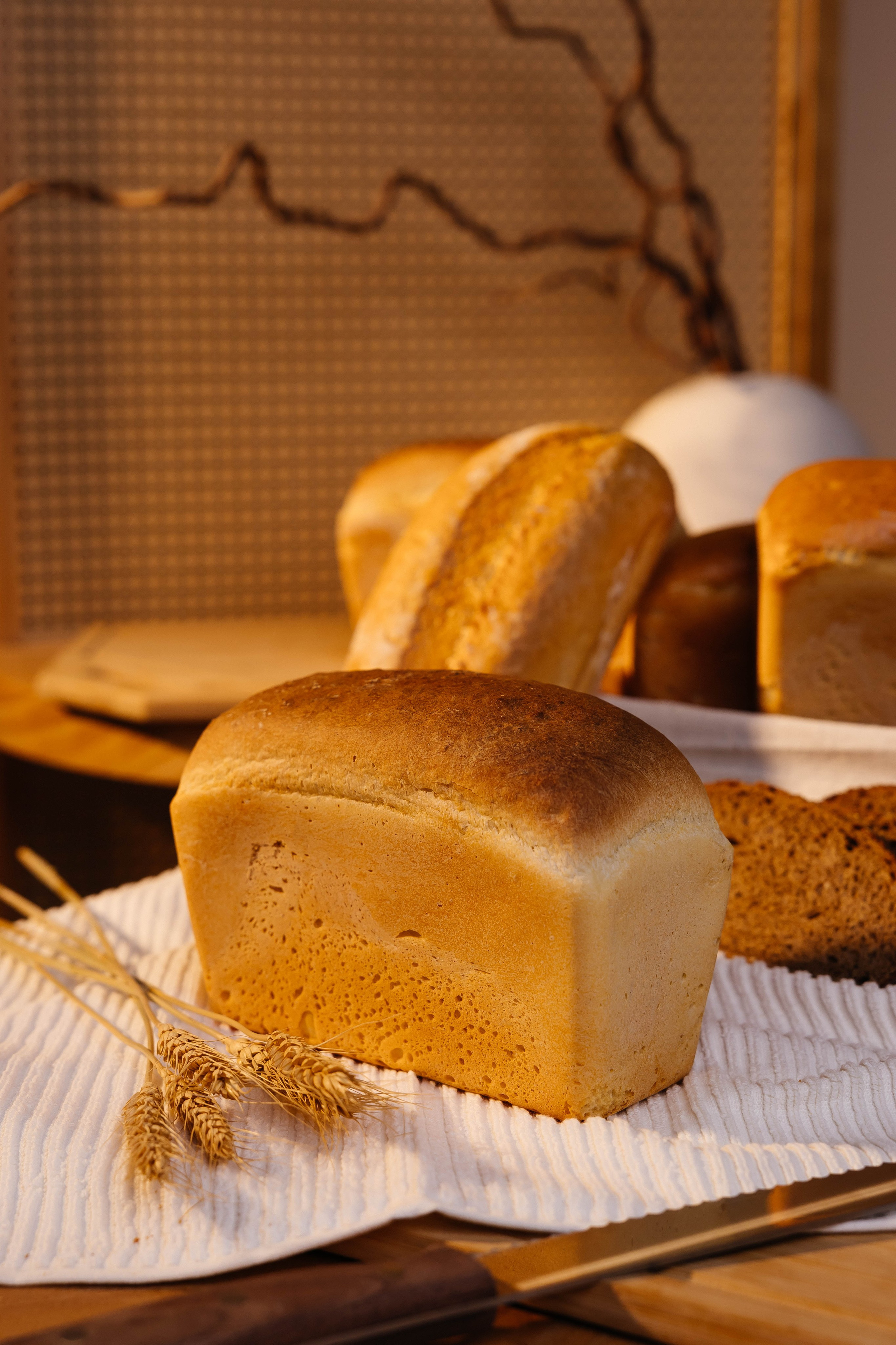 Столичный Хлеб. Профессиональный фотограф в городе Астана/Алматы Даурен Сембаев