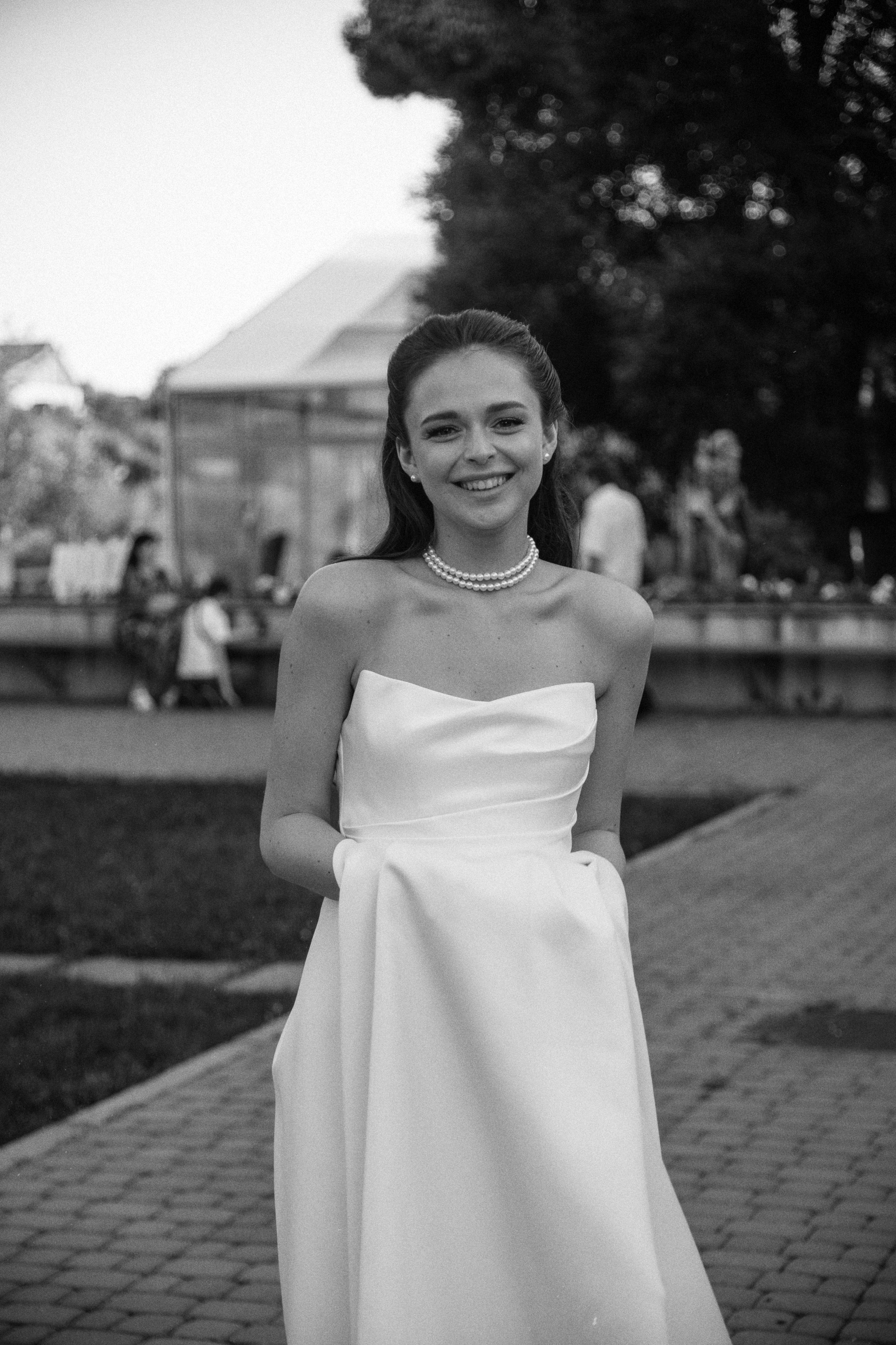 Таня и Вова. Фотограф Смоляк Алена