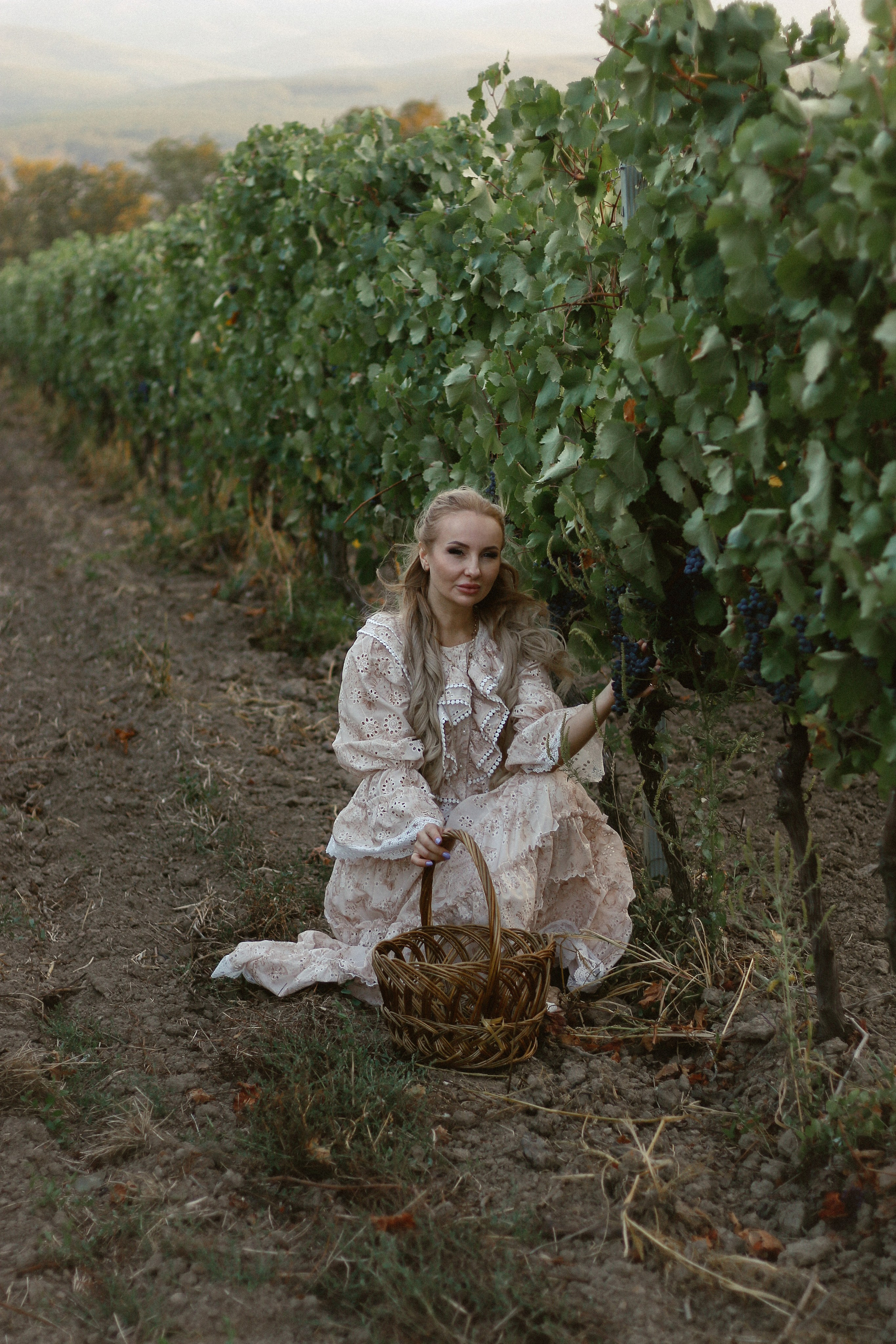 Елена. Фотограф Краснодар