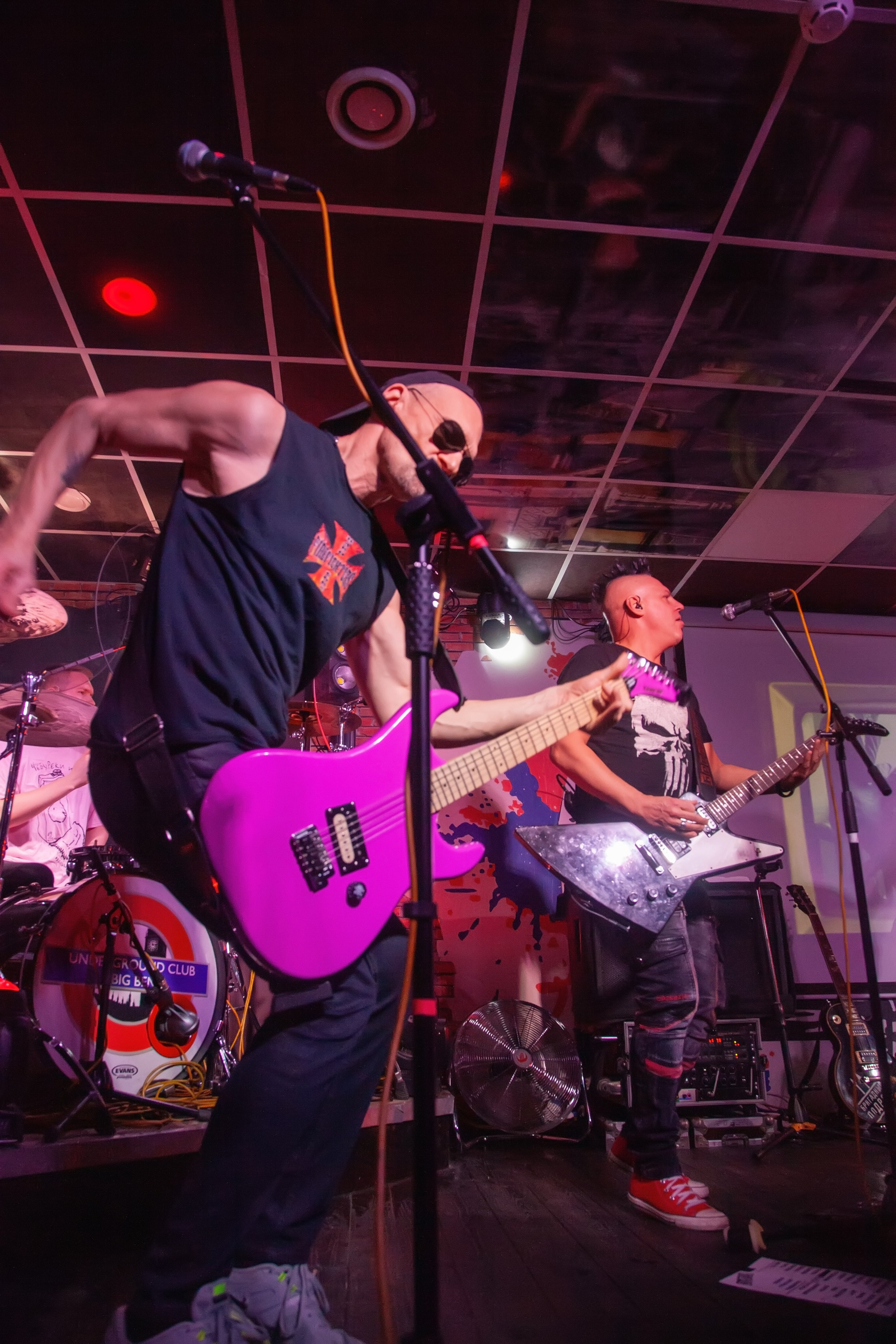 Бригадный подряд. Фотограф в Твери Буреев