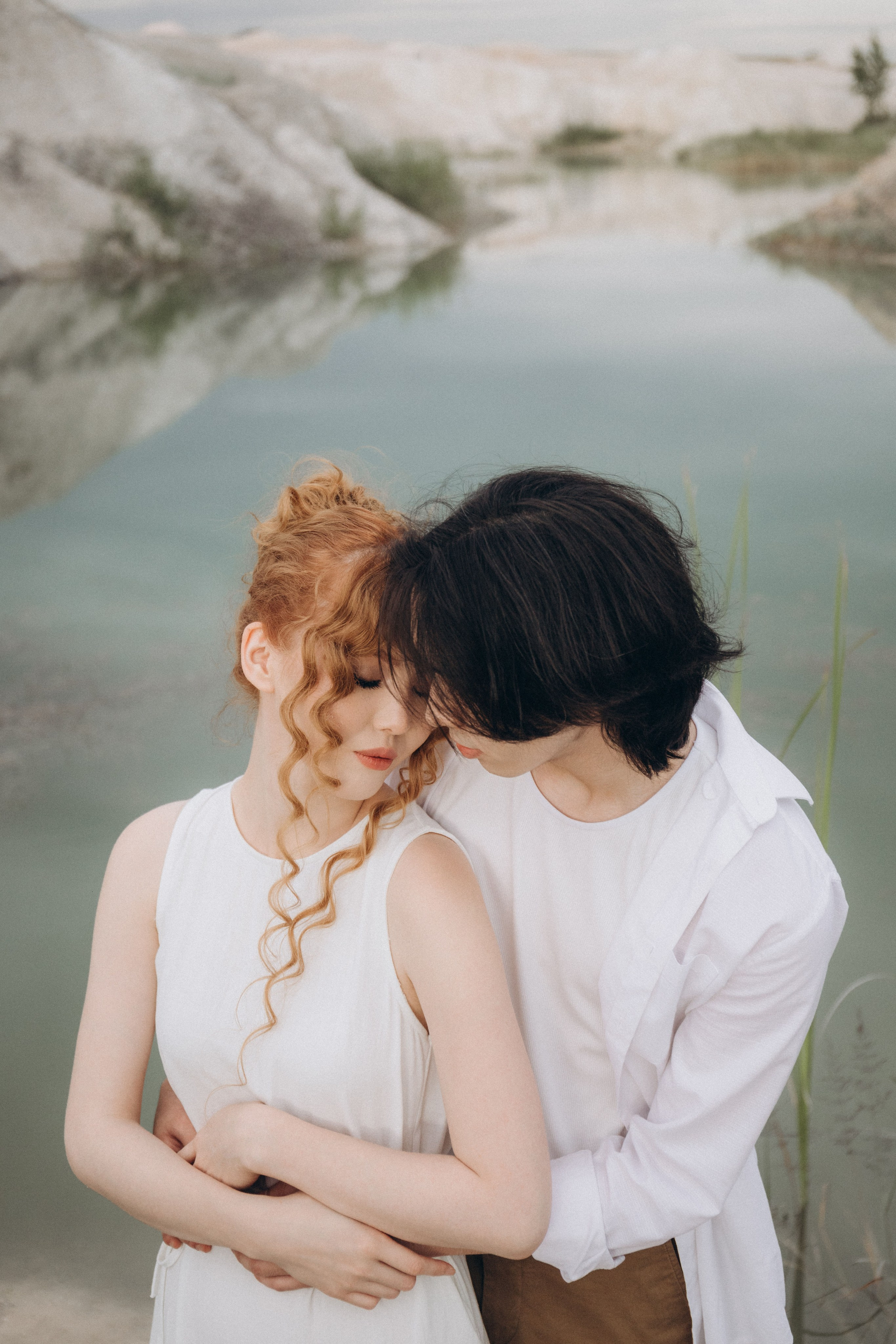 AIBEK & DIL'NAZ. Свадебный и семейный фотограф Нурлыхан Алимбеков