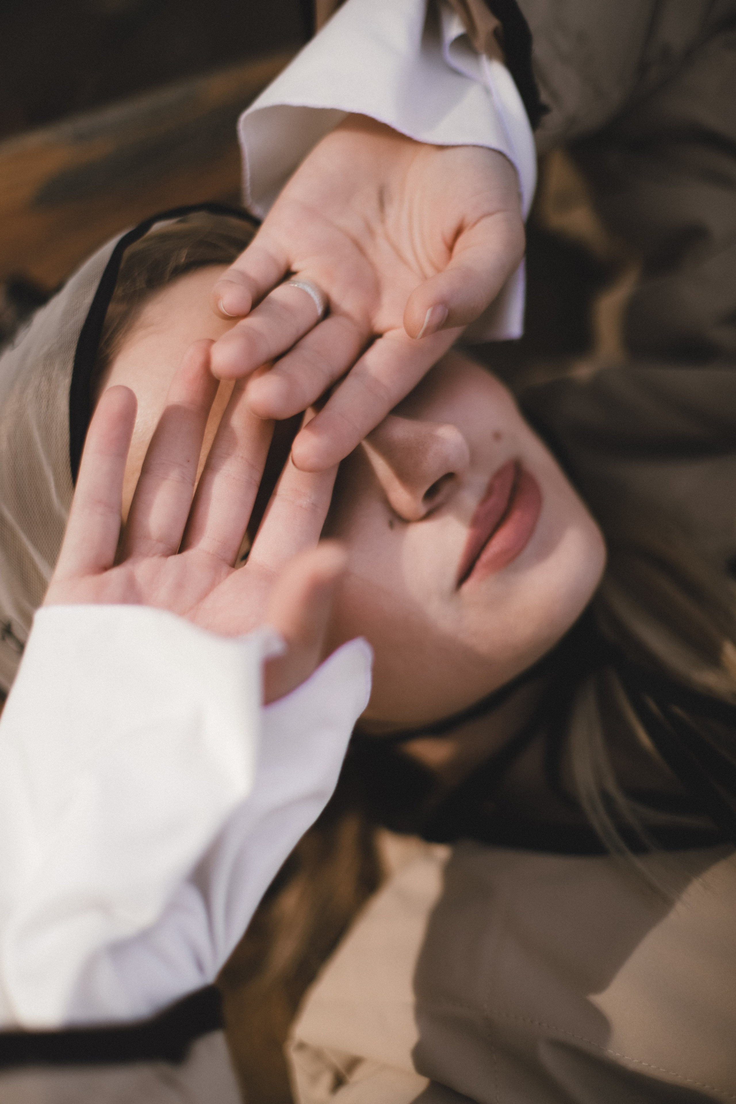 Алина. Фотограф в Нижнем Новгороде Кристина Батанова