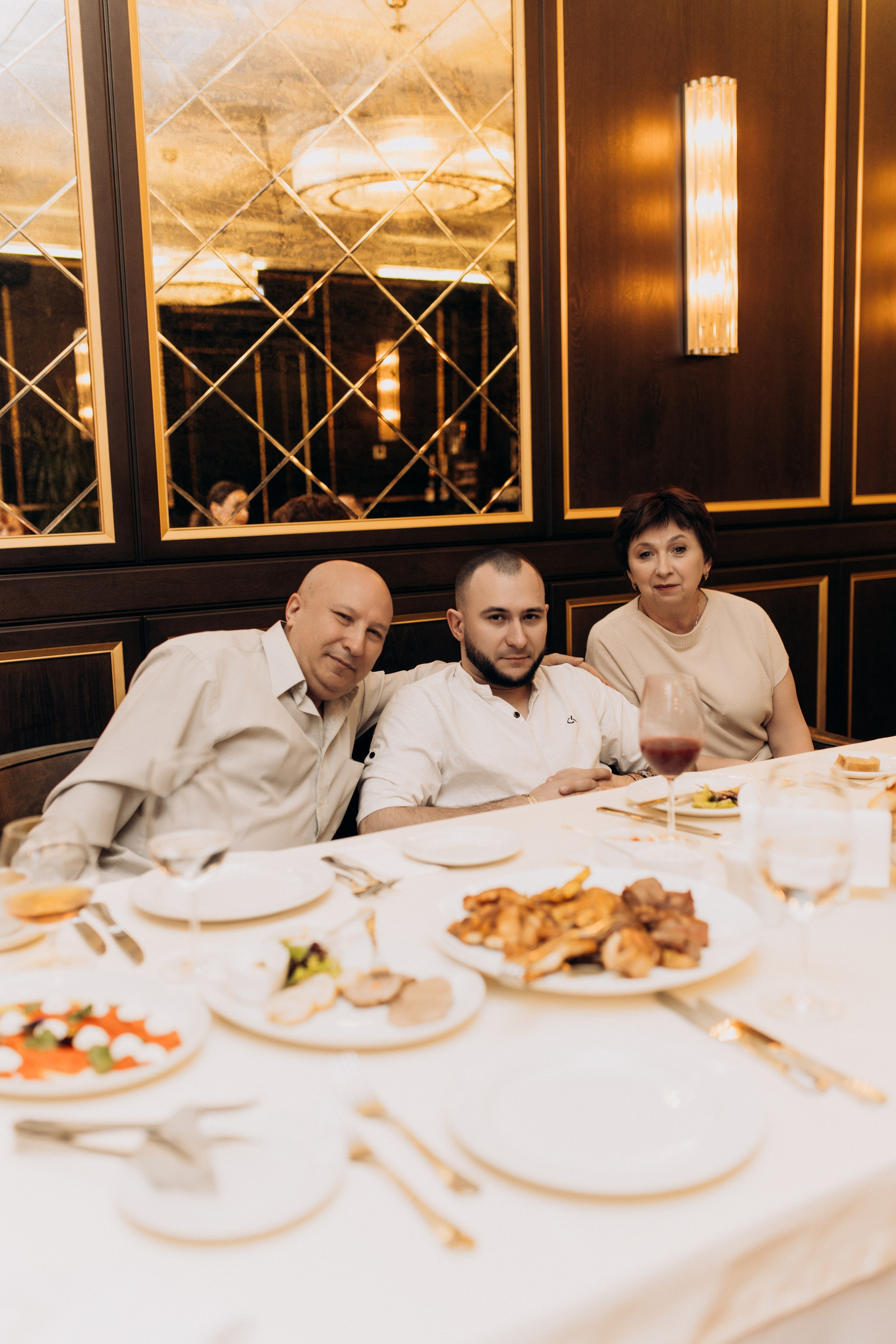 Татьяна и Алексей. Самый теплый фотограф в Краснодаре Рябоконь Ксения