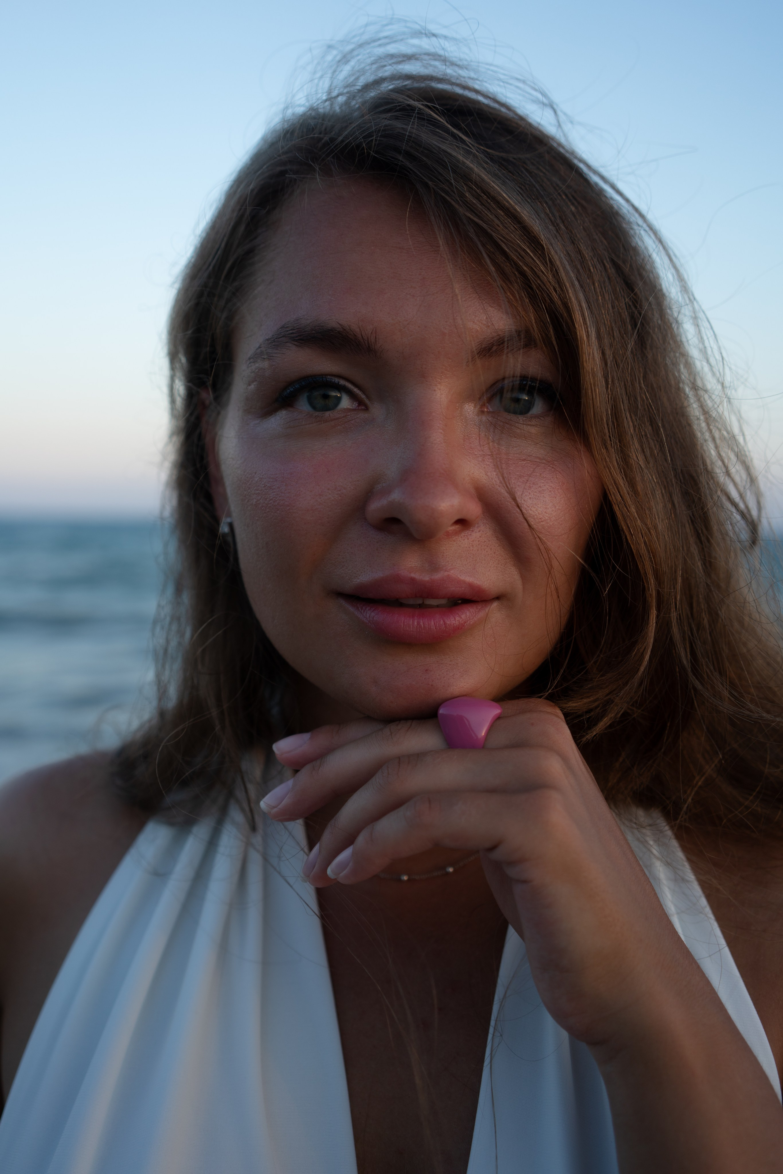 Summer. Photographer Yudakova Daria