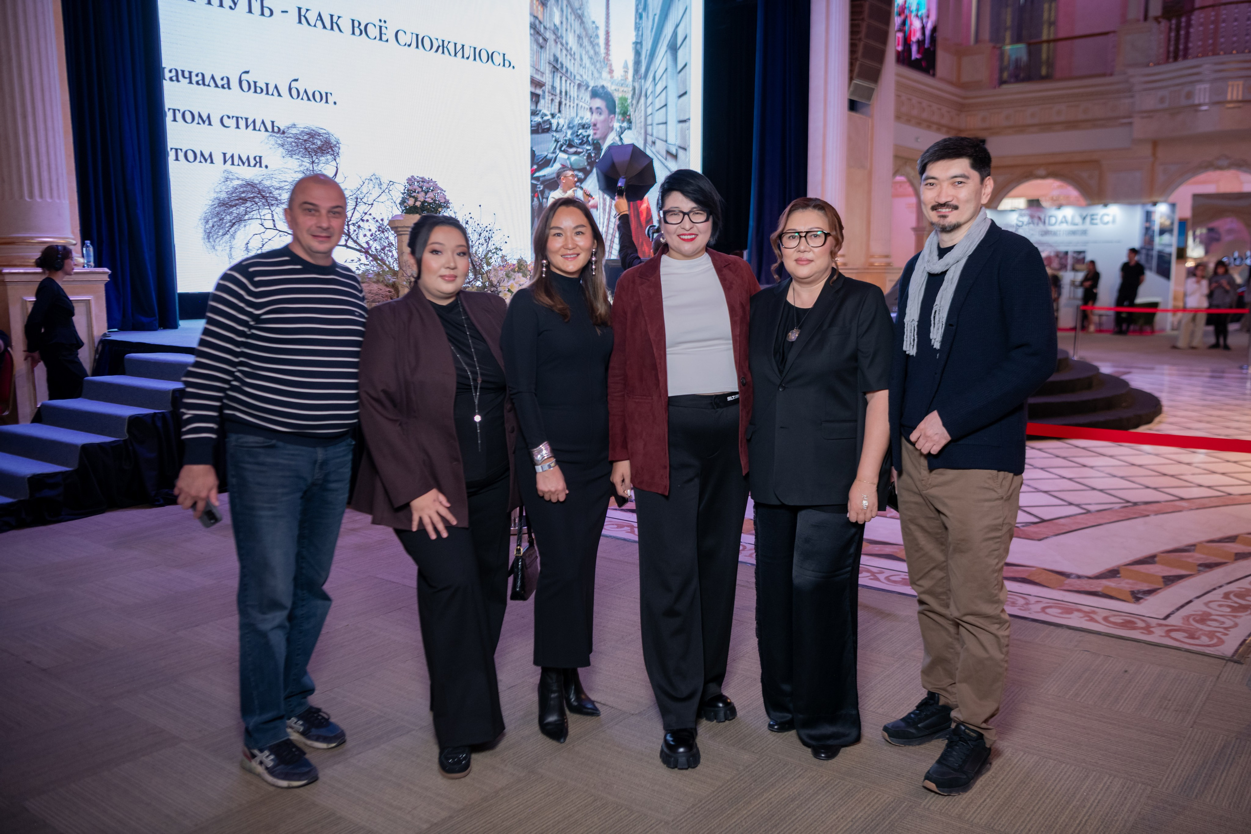 Tanu Creative 16.10.2025. Фотограф Астана, Алматы