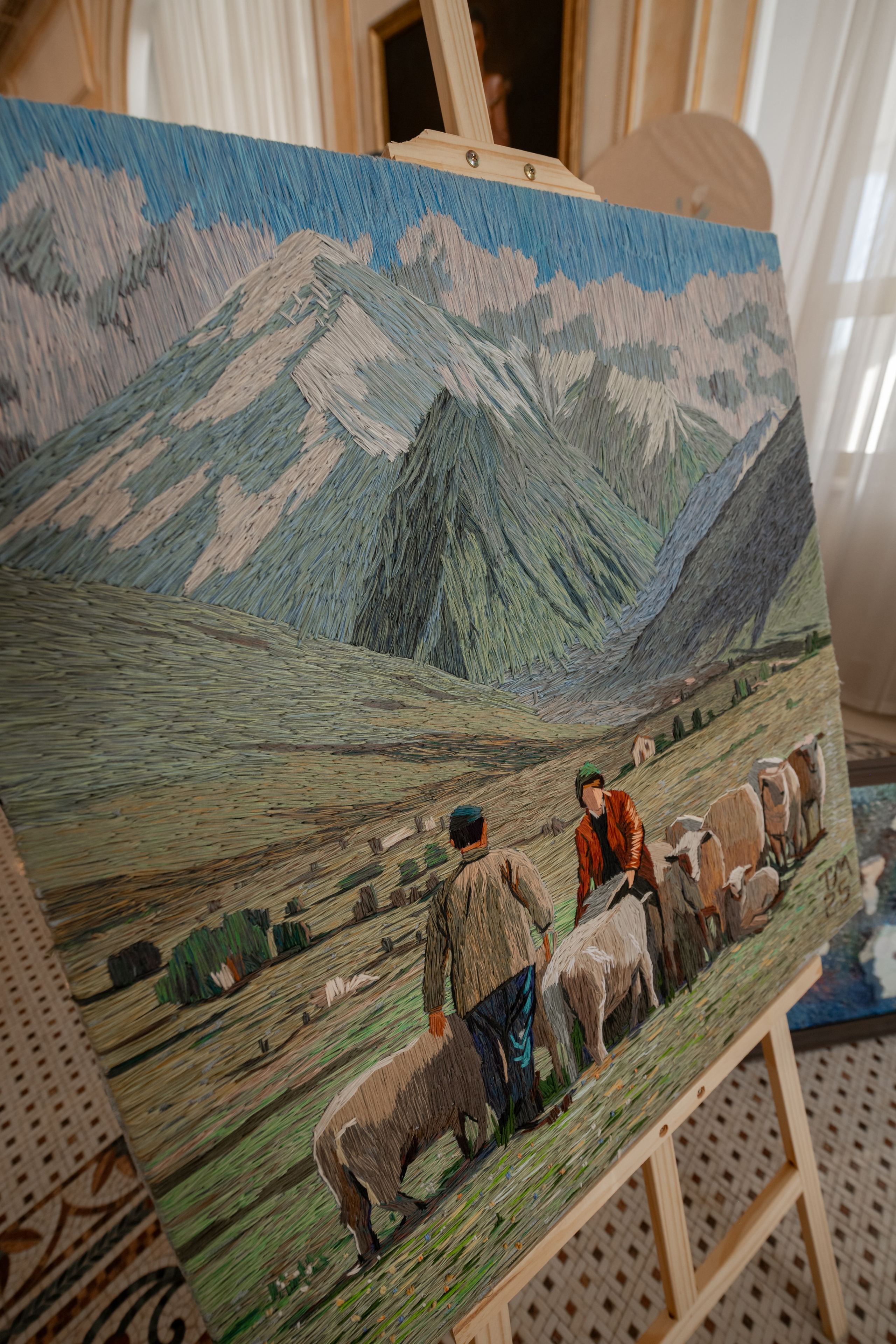 Tanu Creative 16.10.2025. Фотограф Астана, Алматы